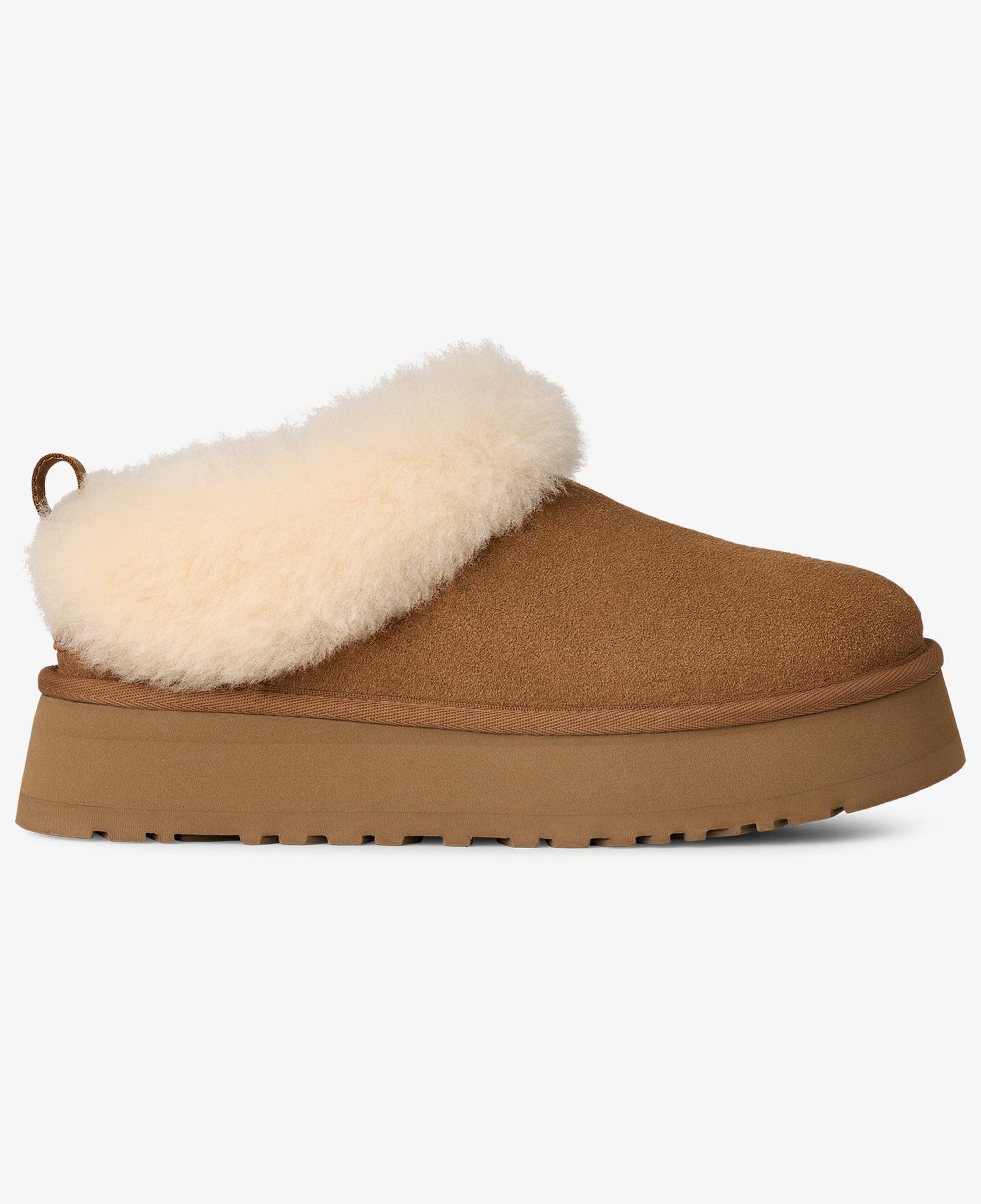 UGG Tazzelle Kadın Taba Bot