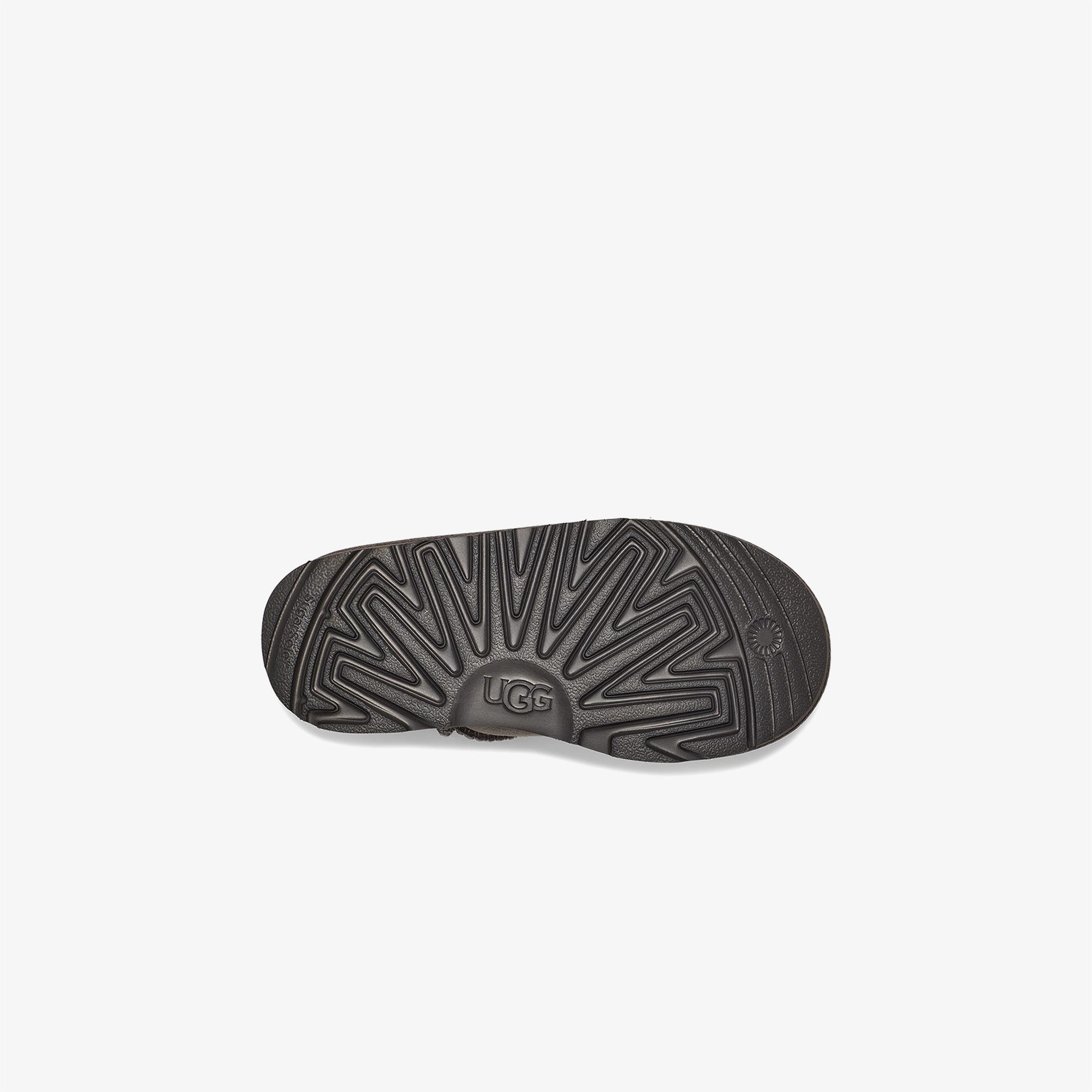 UGG Classic Ultra Mini Çocuk Gri Bot