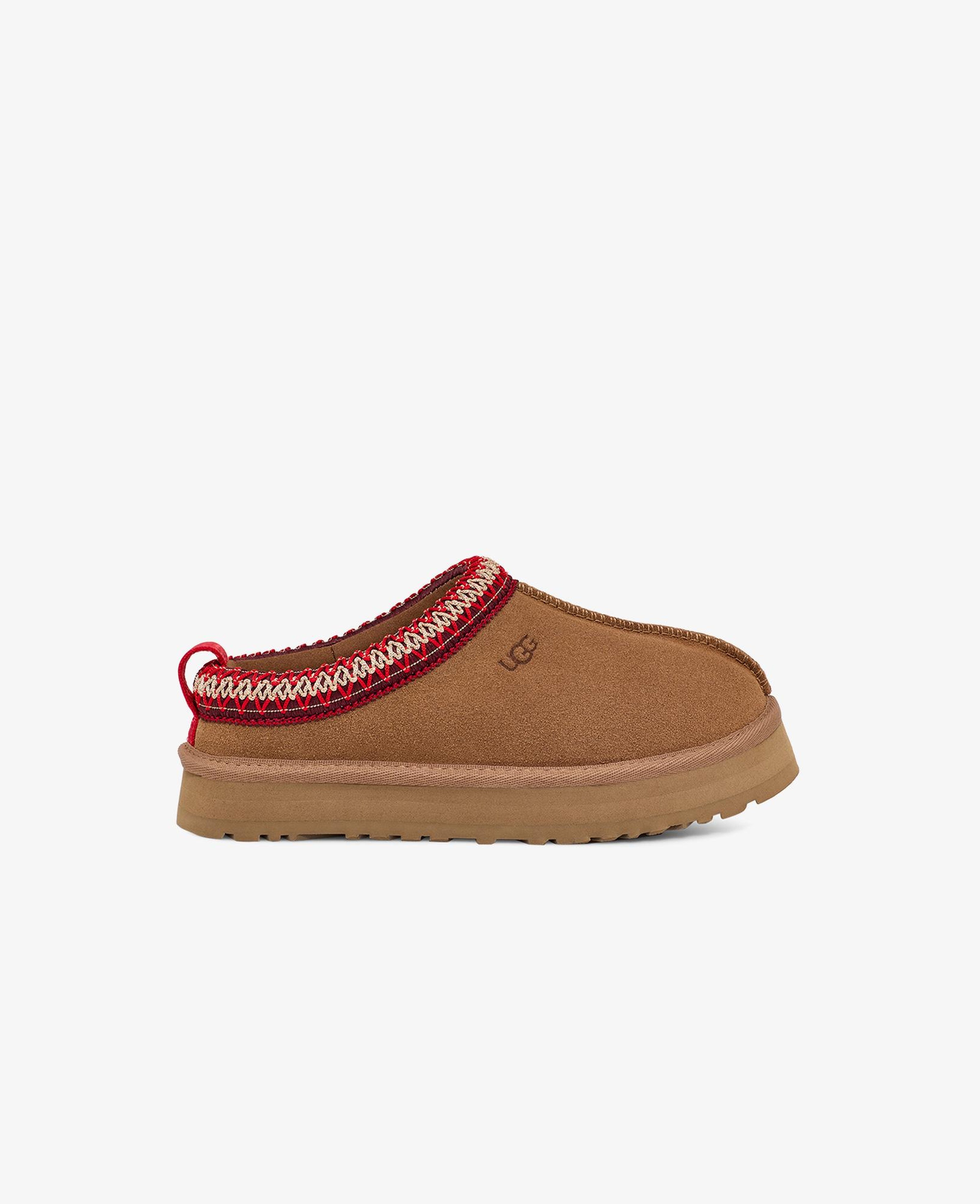 UGG Tazz Çocuk Taba Terlik