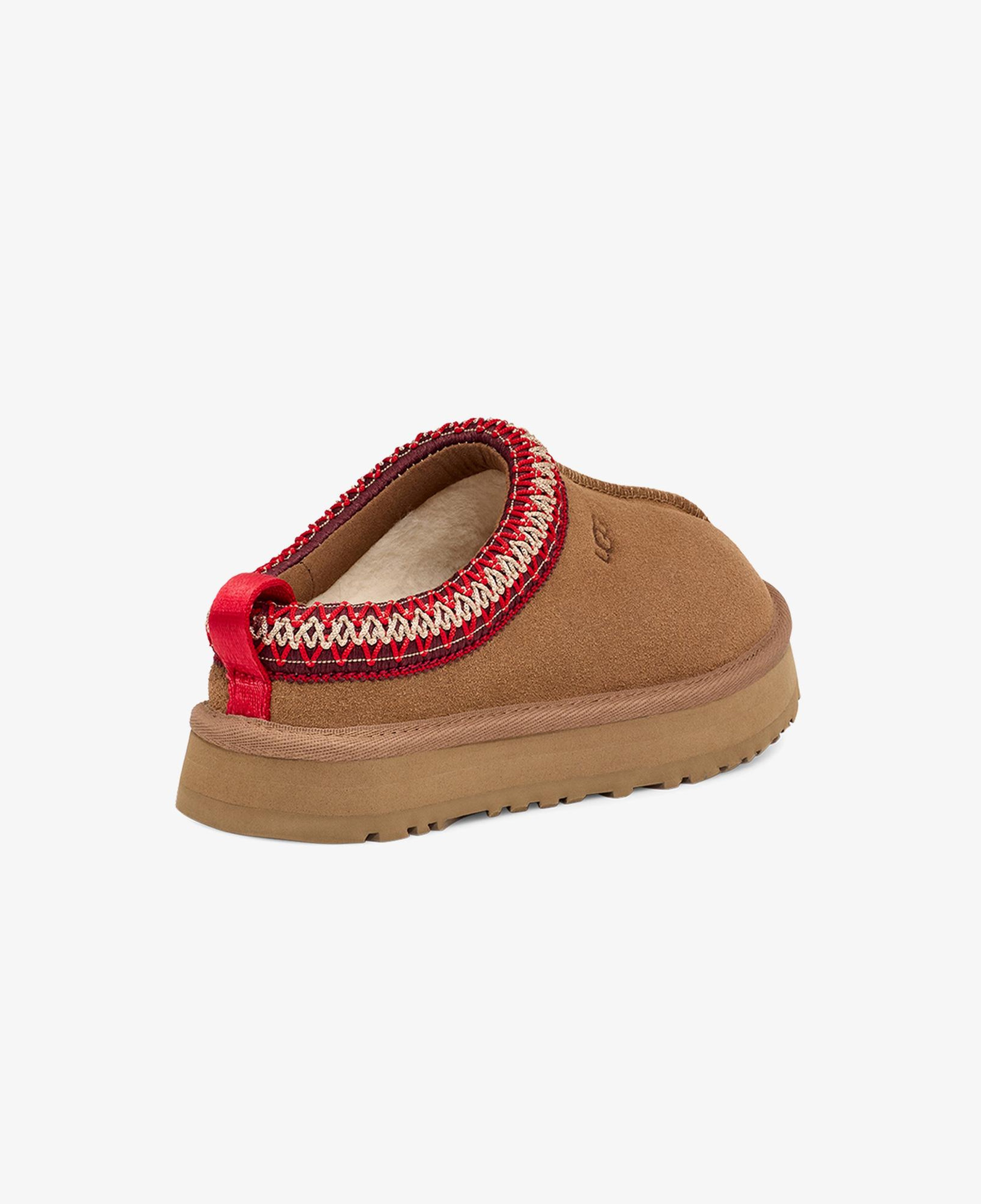 UGG Tazz Çocuk Taba Terlik