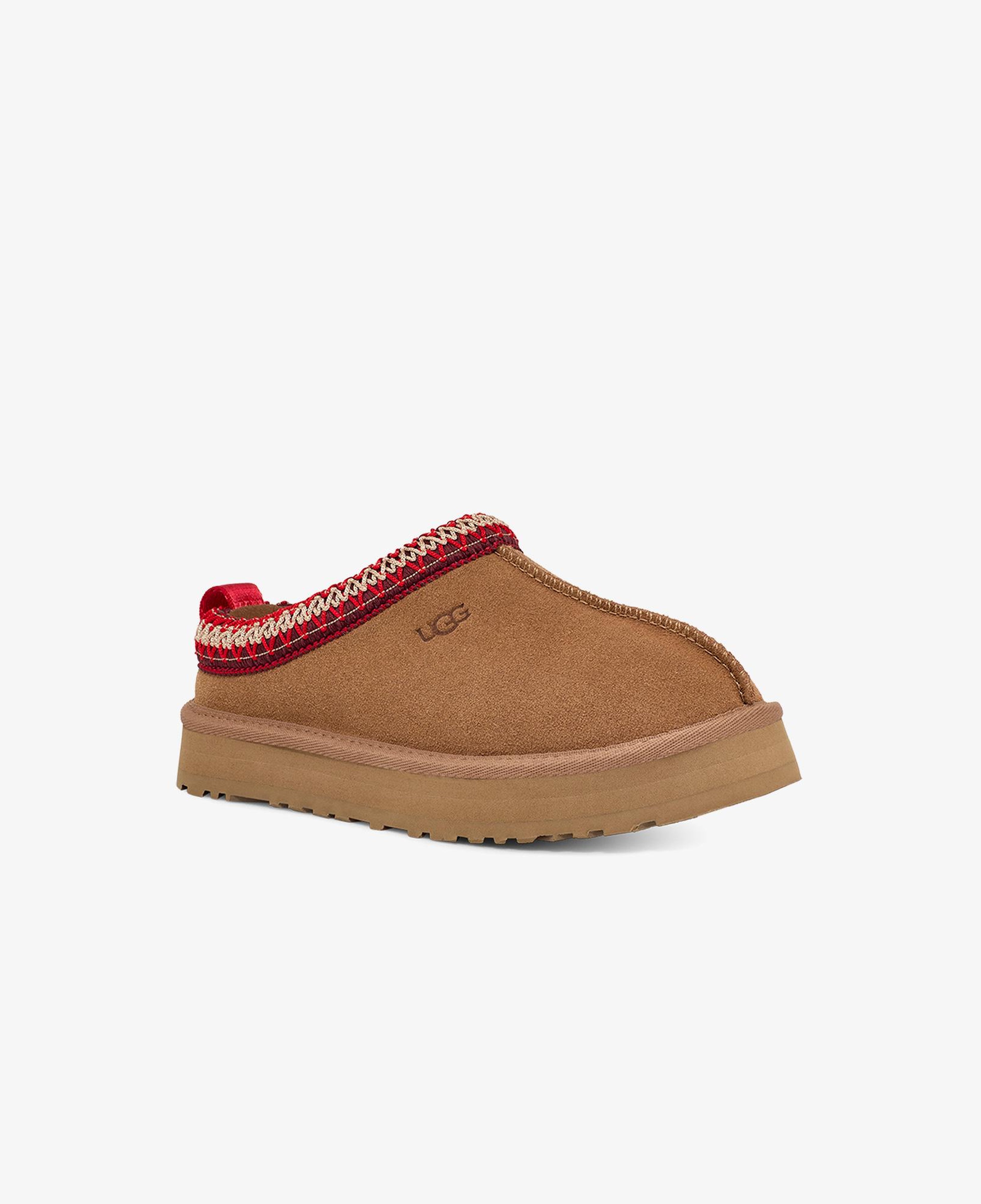 UGG Tazz Çocuk Taba Terlik