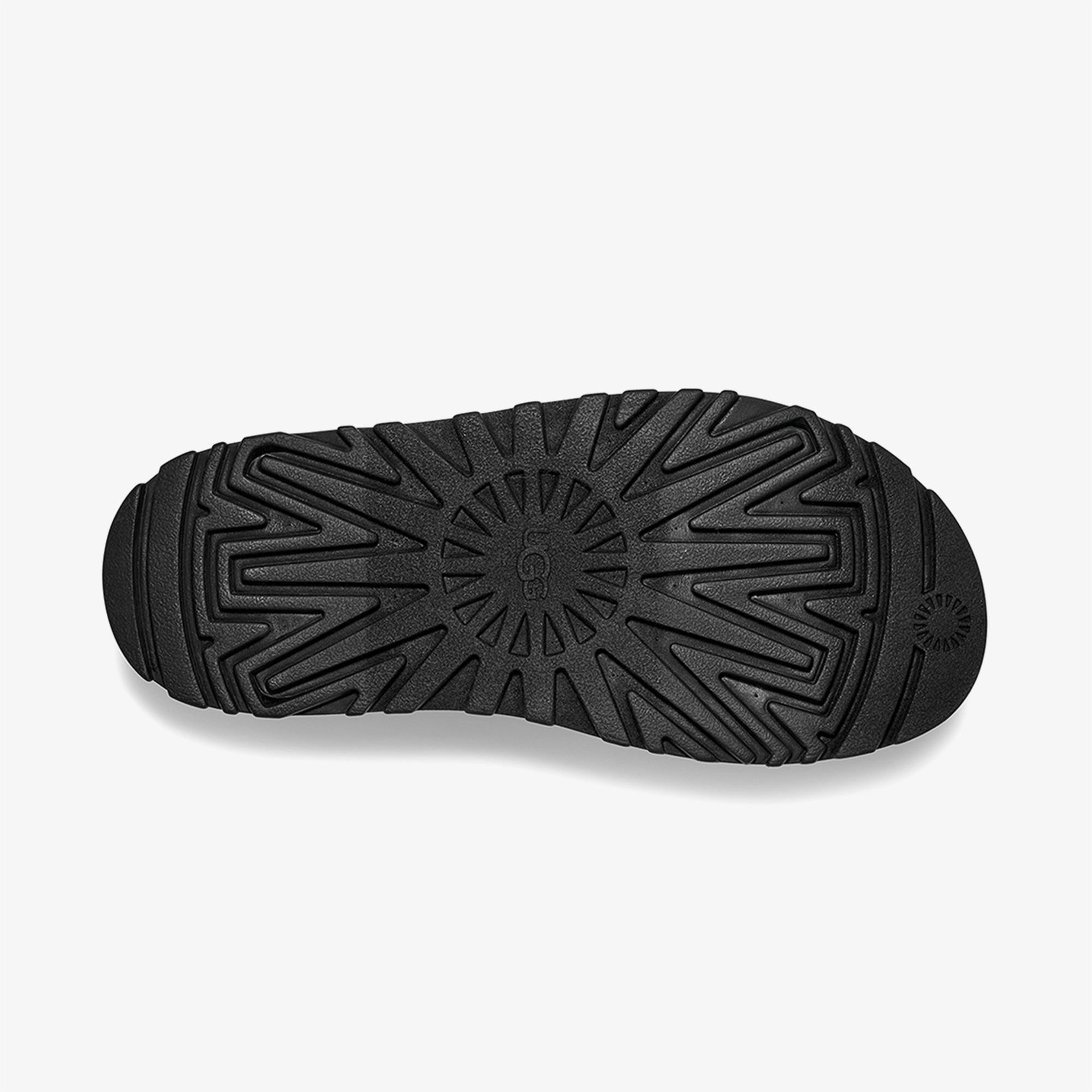 UGG Goldenglow Kadın Siyah Terlik