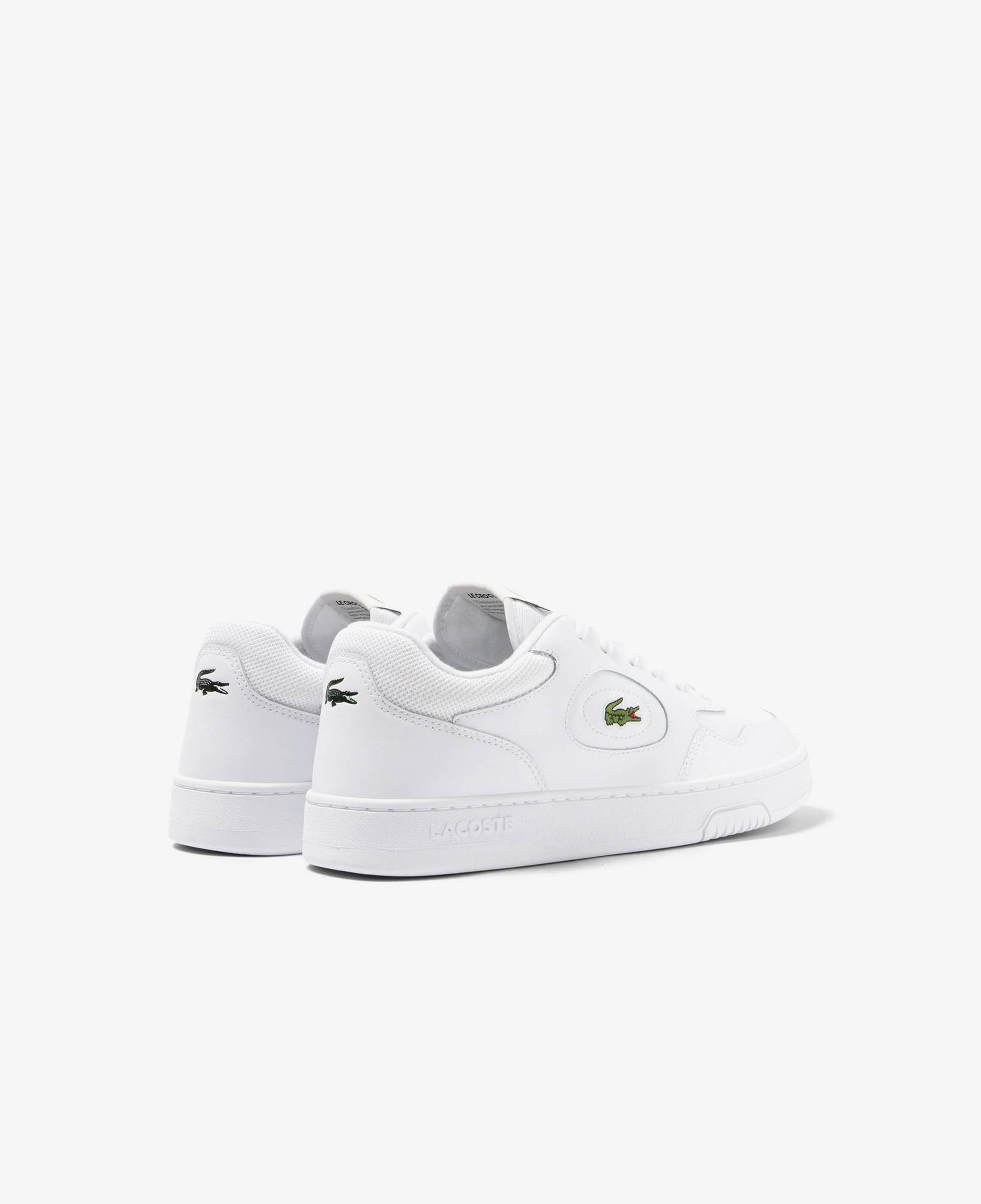 Lineset Erkek Beyaz Sneaker
