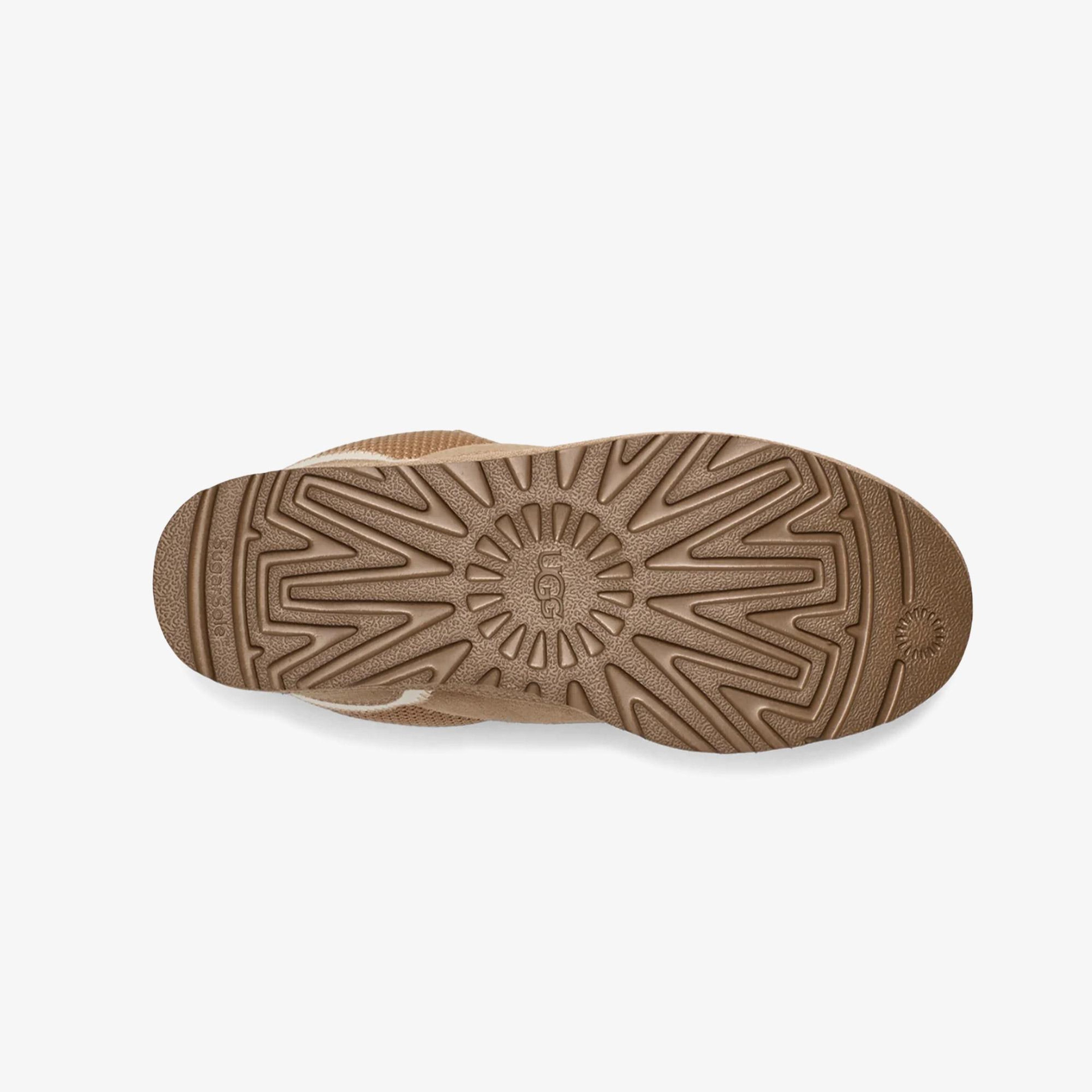 UGG Lowmel Kadın Bej Sneaker