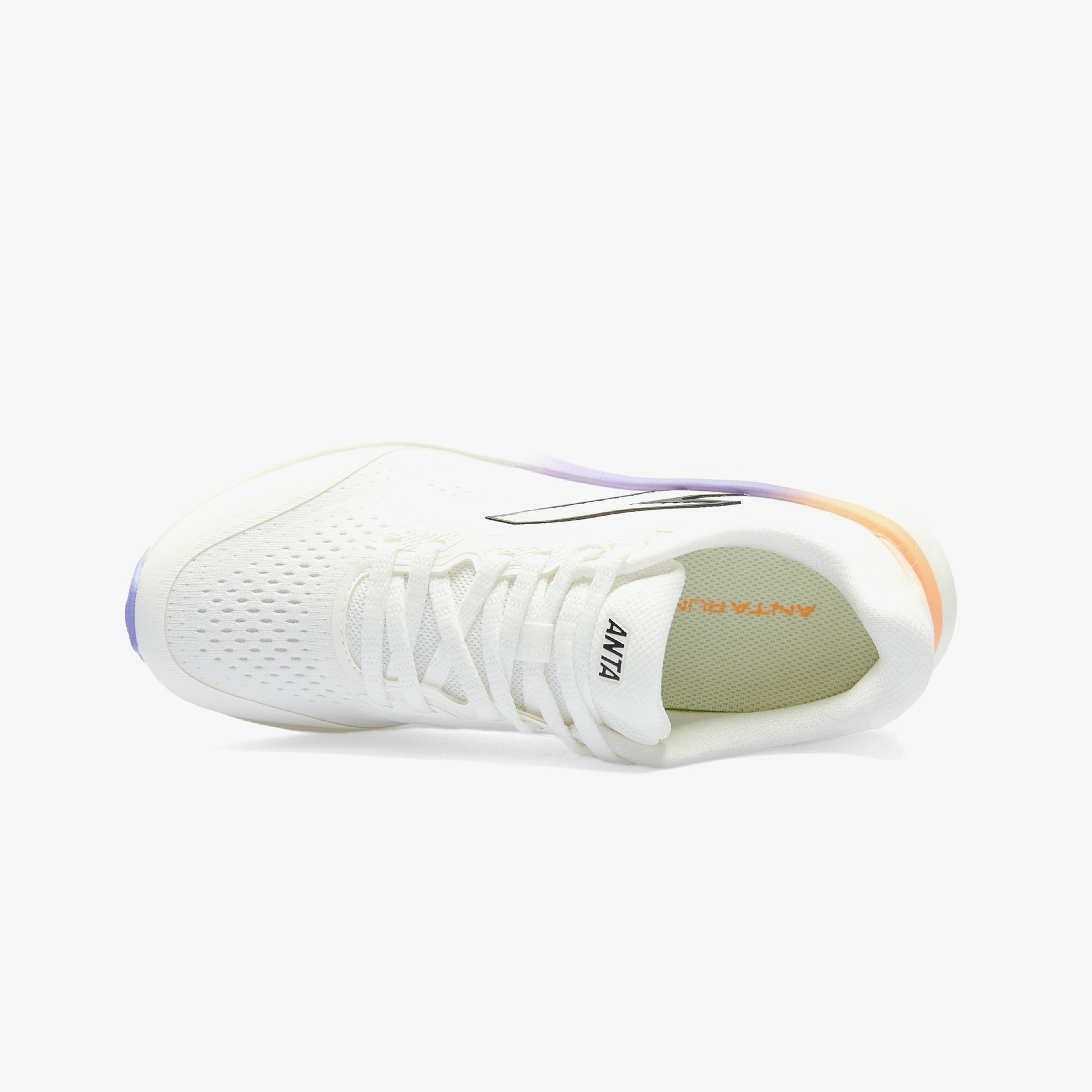 Anta Walk 1.5 Kadın Beyaz Yürüyüş Ayakkabısı