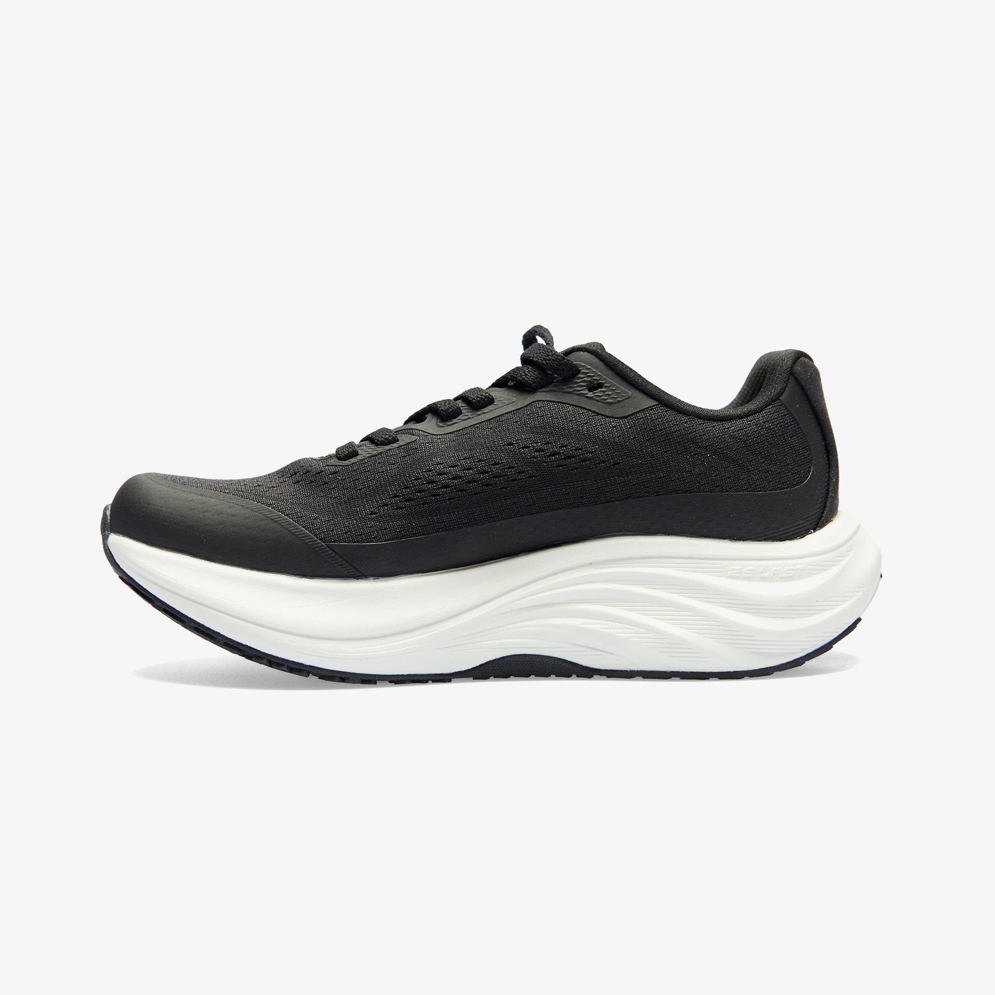 Anta Walk 1.5 Kadın Siyah Yürüyüş Ayakkabısı