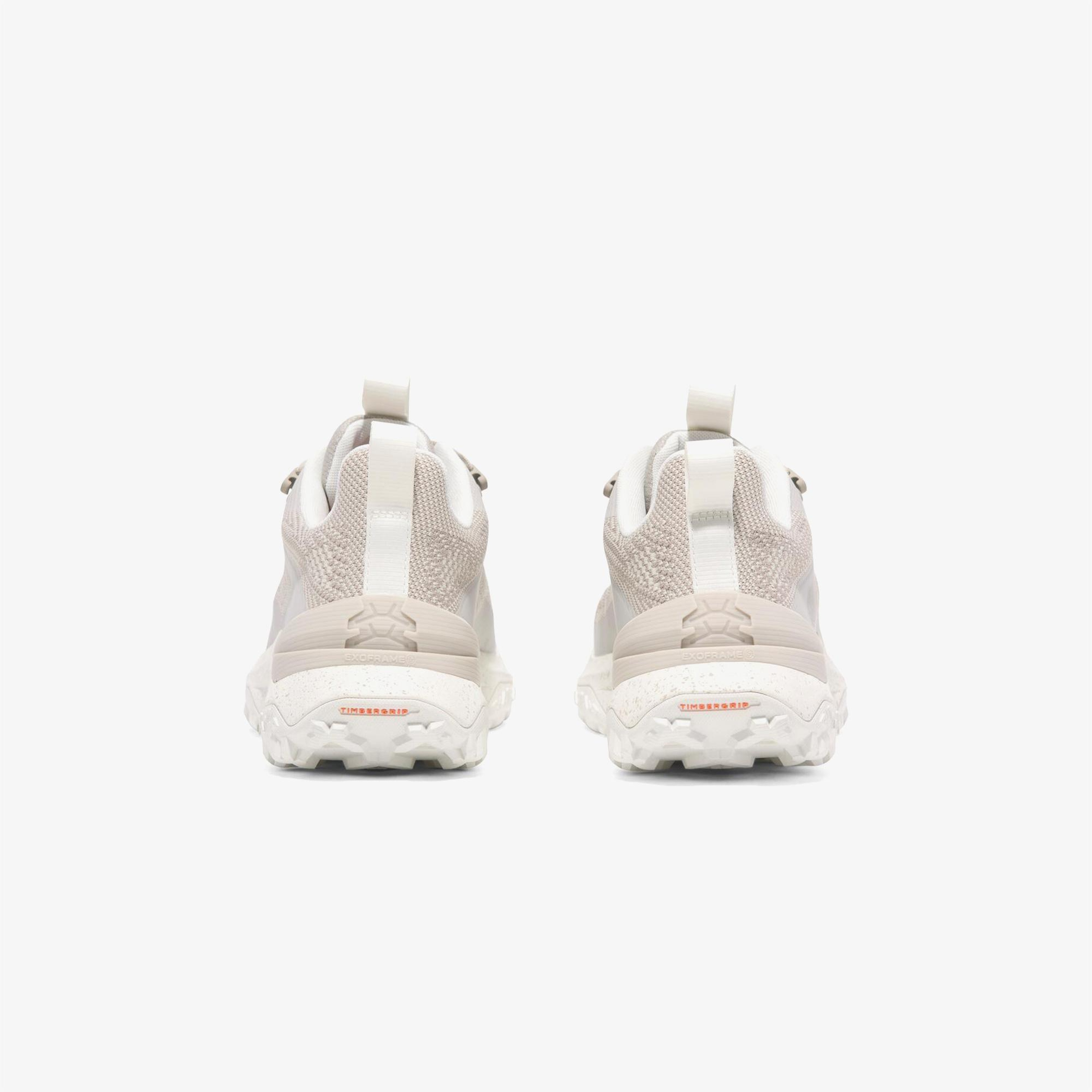 Timberland Motion Access Low Lace Up Erkek Bej Outdoor Ayakkabı