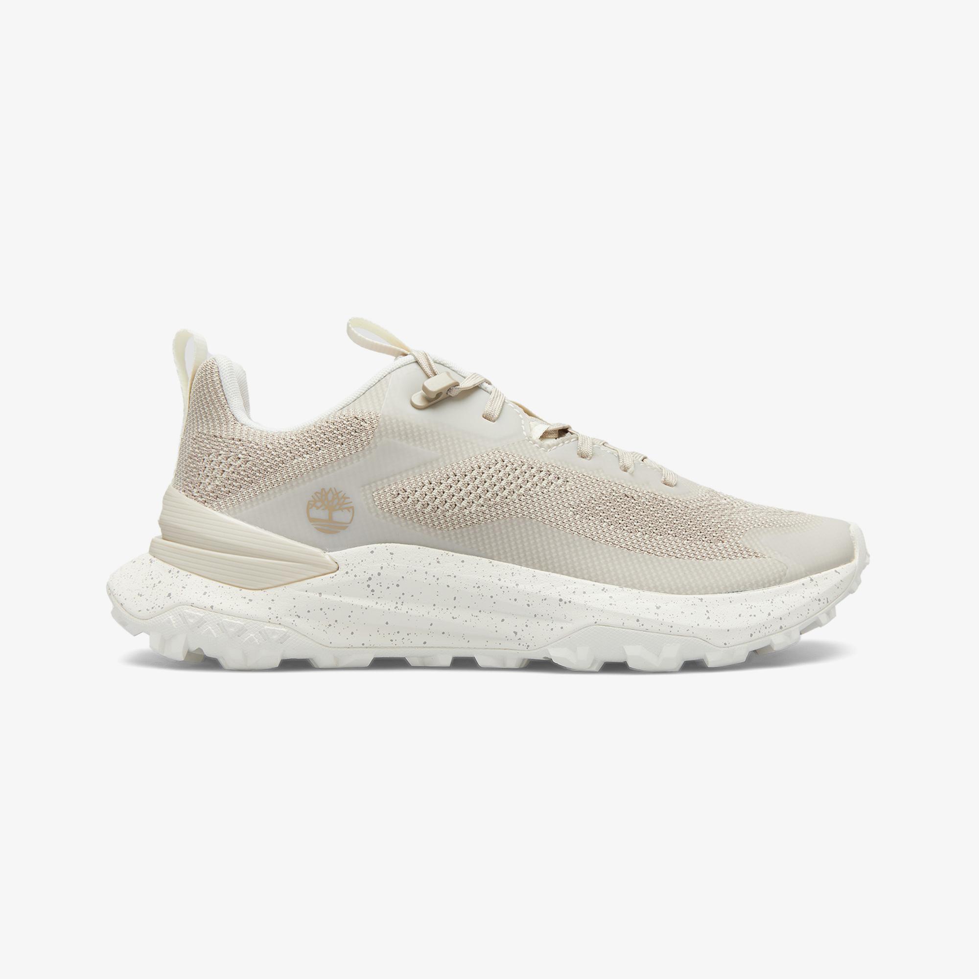 Timberland Motion Access Low Lace Up Erkek Bej Outdoor Ayakkabı