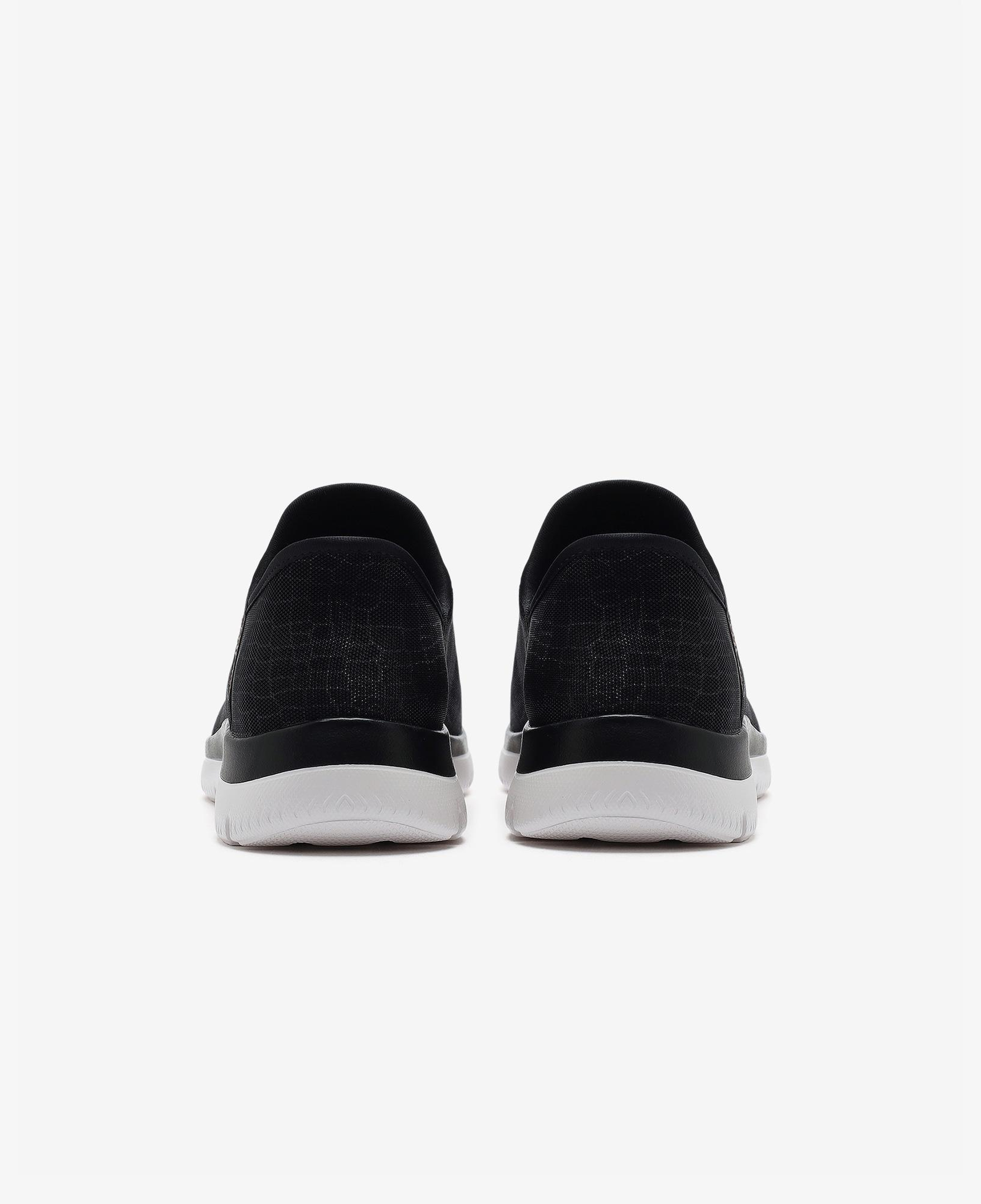 Skechers Summits Classy Night Kadın Siyah Spor Ayakkabı