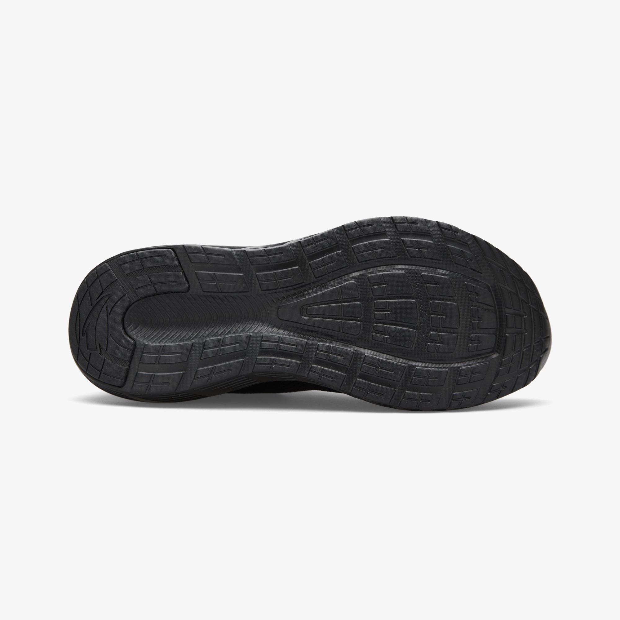 Anta Commute Slip-On Erkek Siyah Günlük Ayakkabı