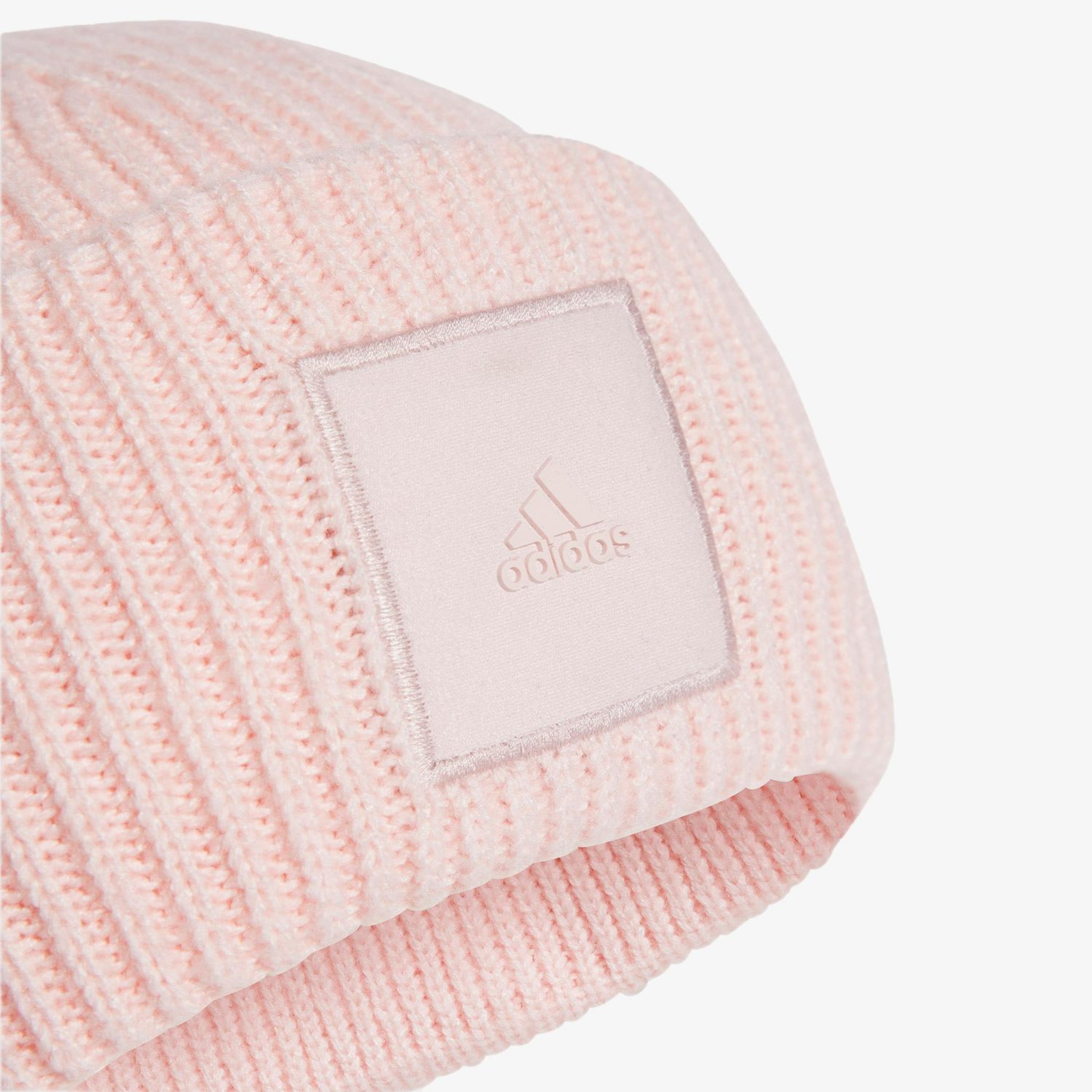 adidas Cuffed Unisex Pembe Bere