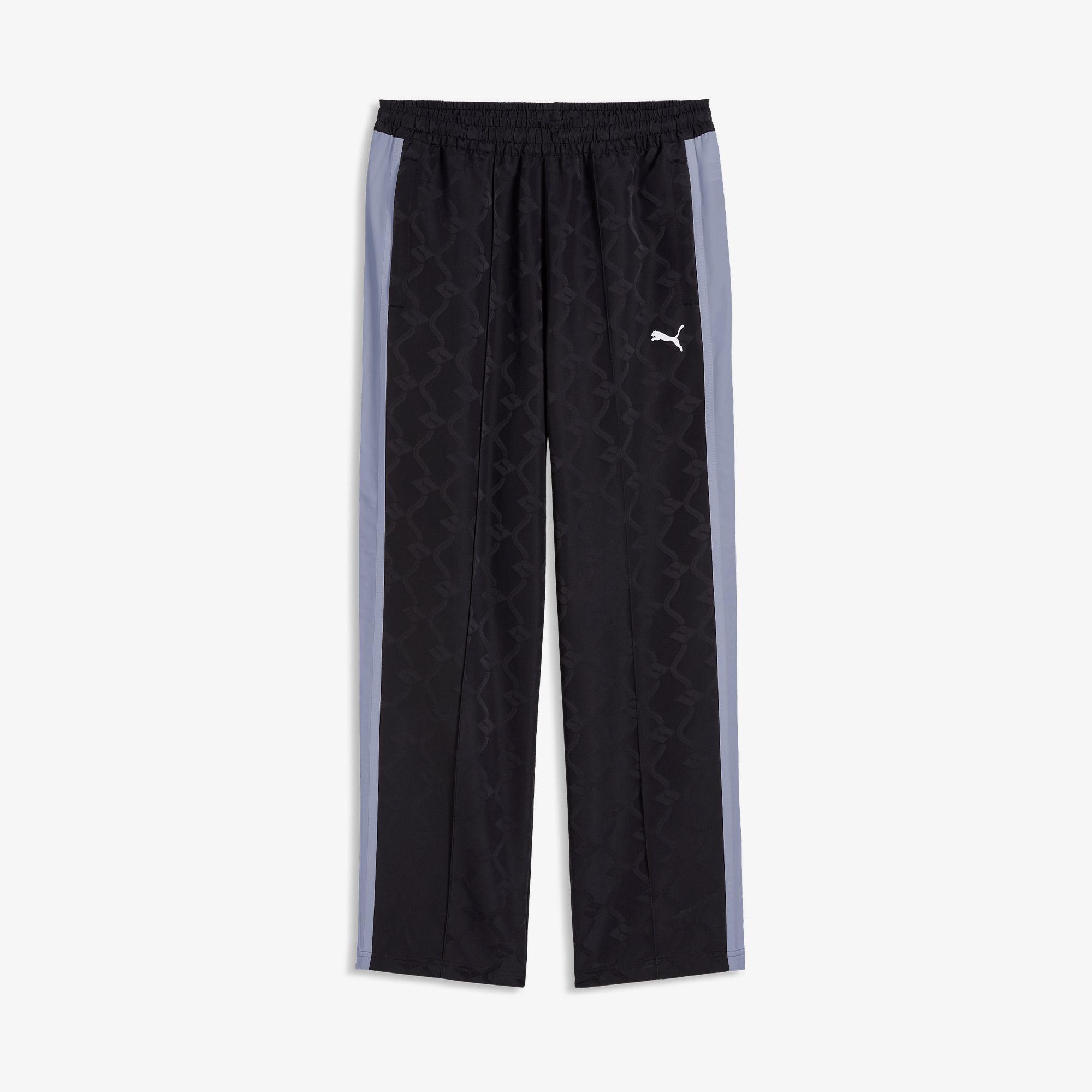 Puma T7 Track Erkek Lacivert Pantolon