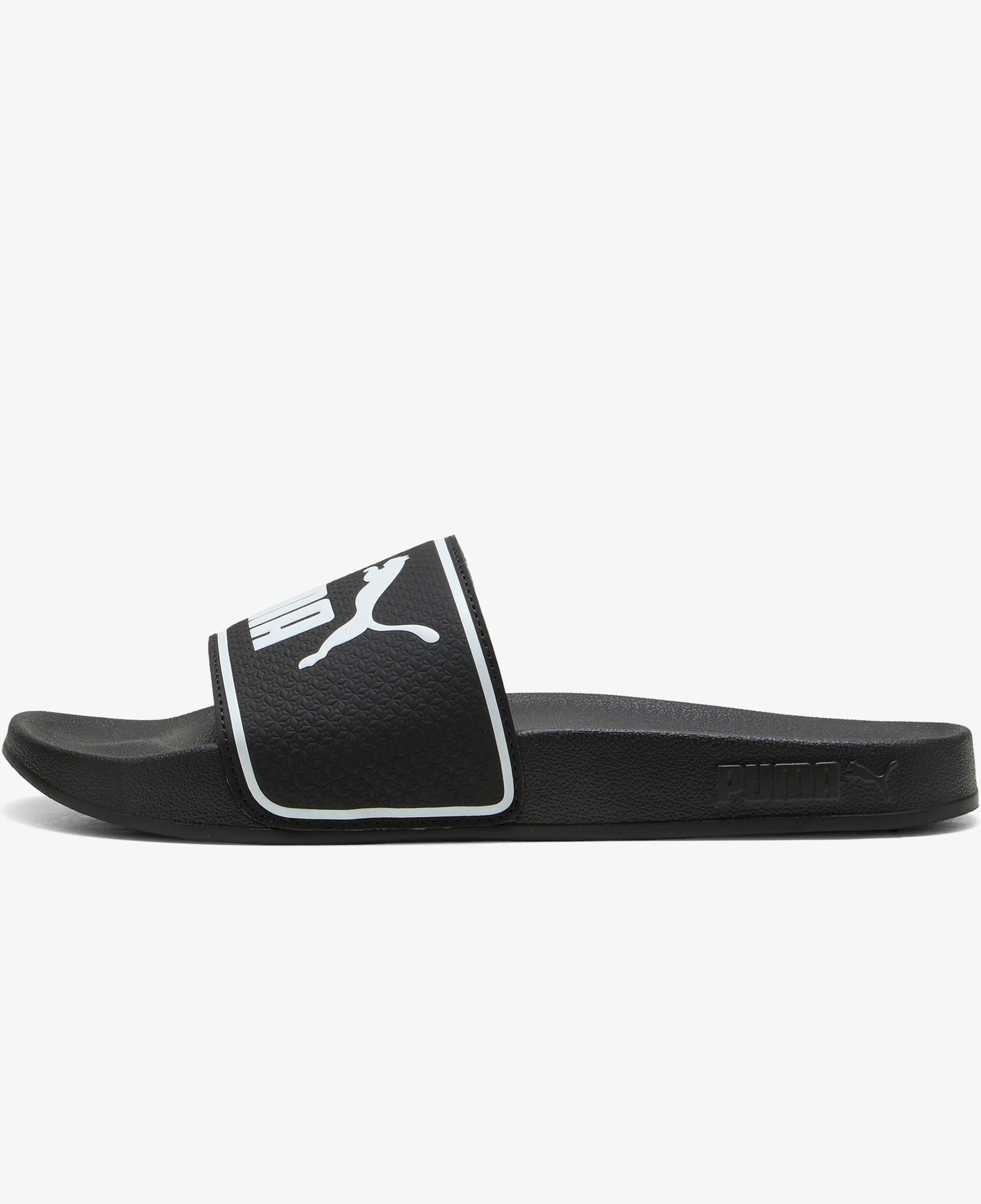 Puma Leadcat 2.0 Unisex Siyah Terlik