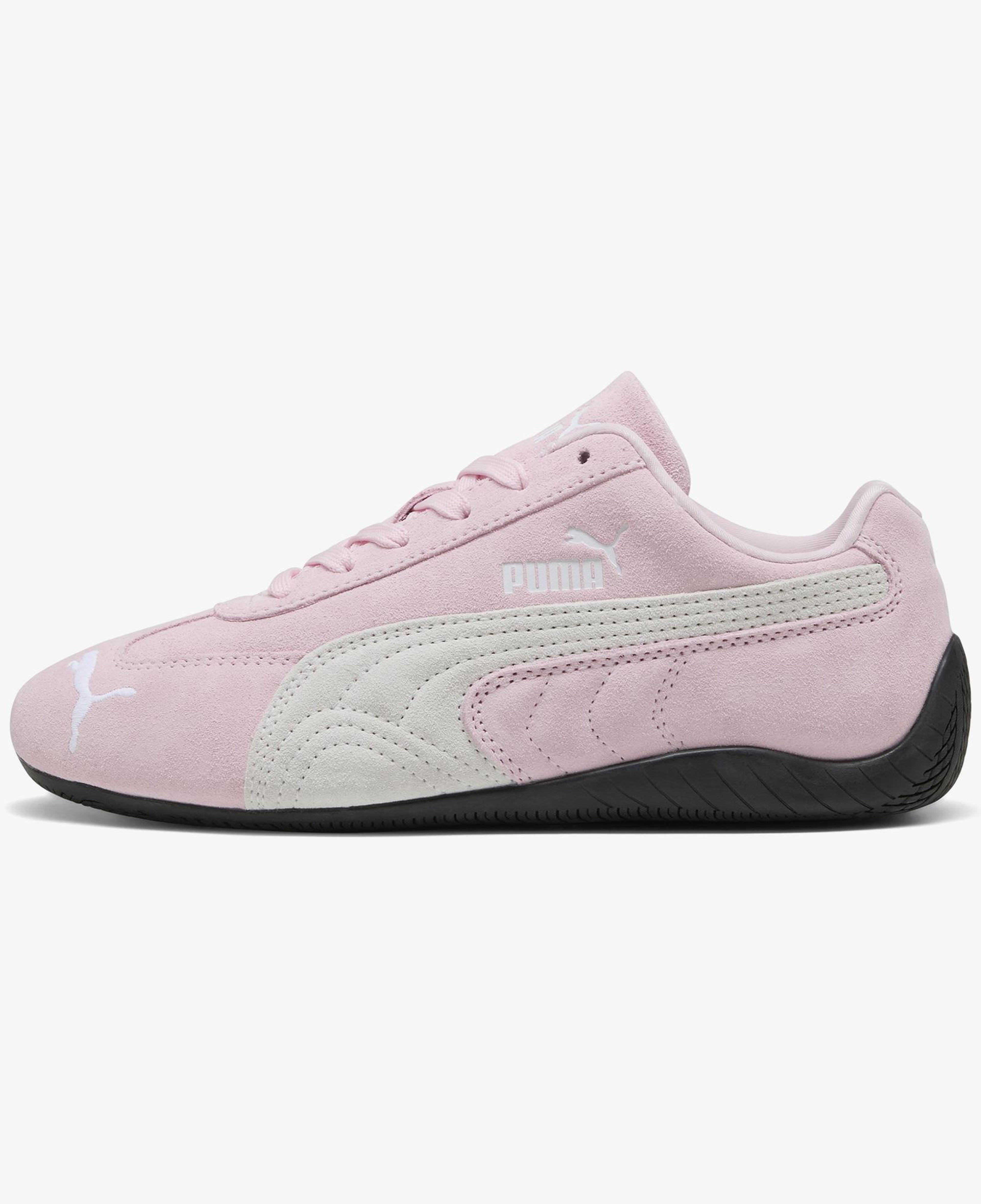 Puma Speedcat OG Kadın Pembe Spor Ayakkabı