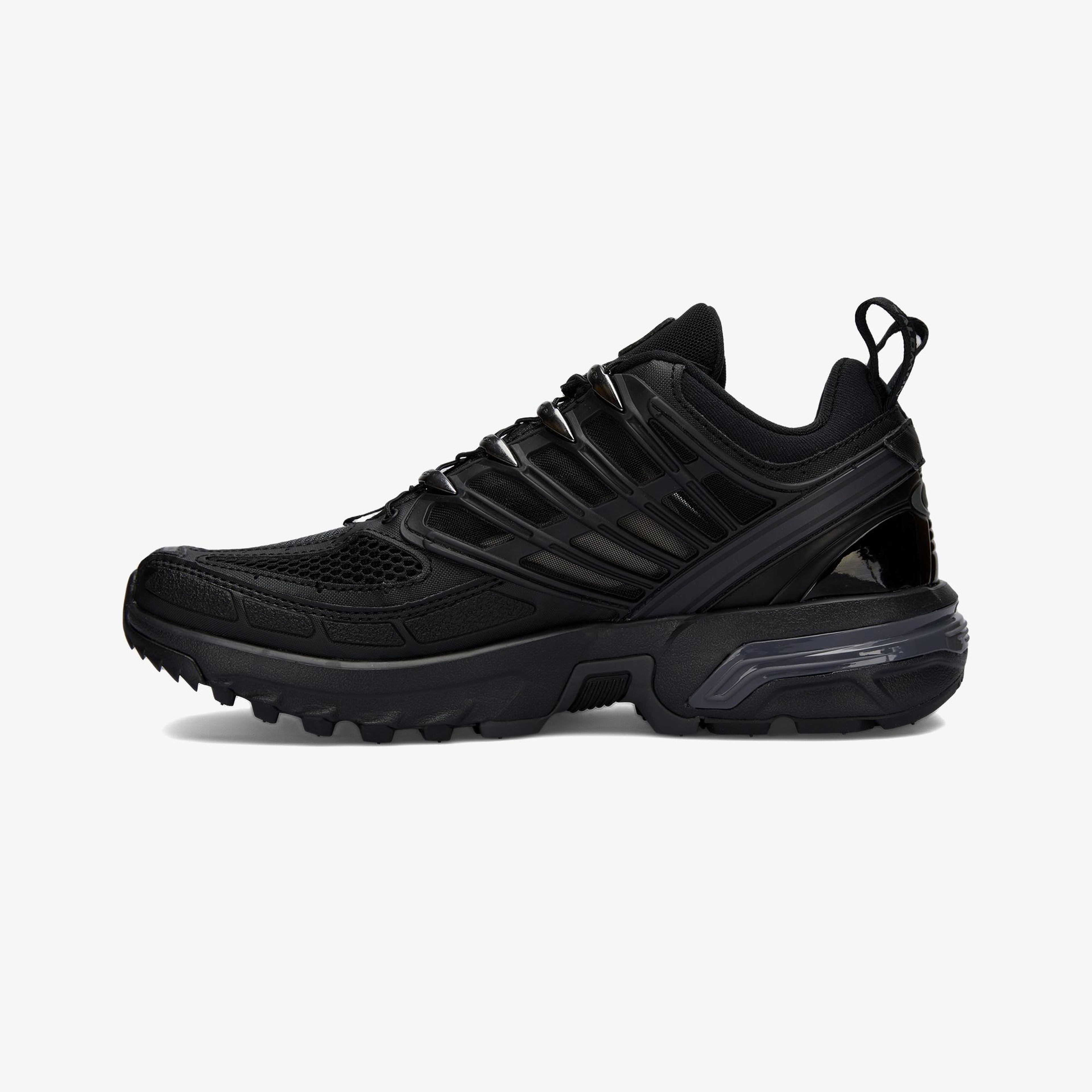 Salomon Acs Pro Unisex Siyah Outdoor Ayakkabı