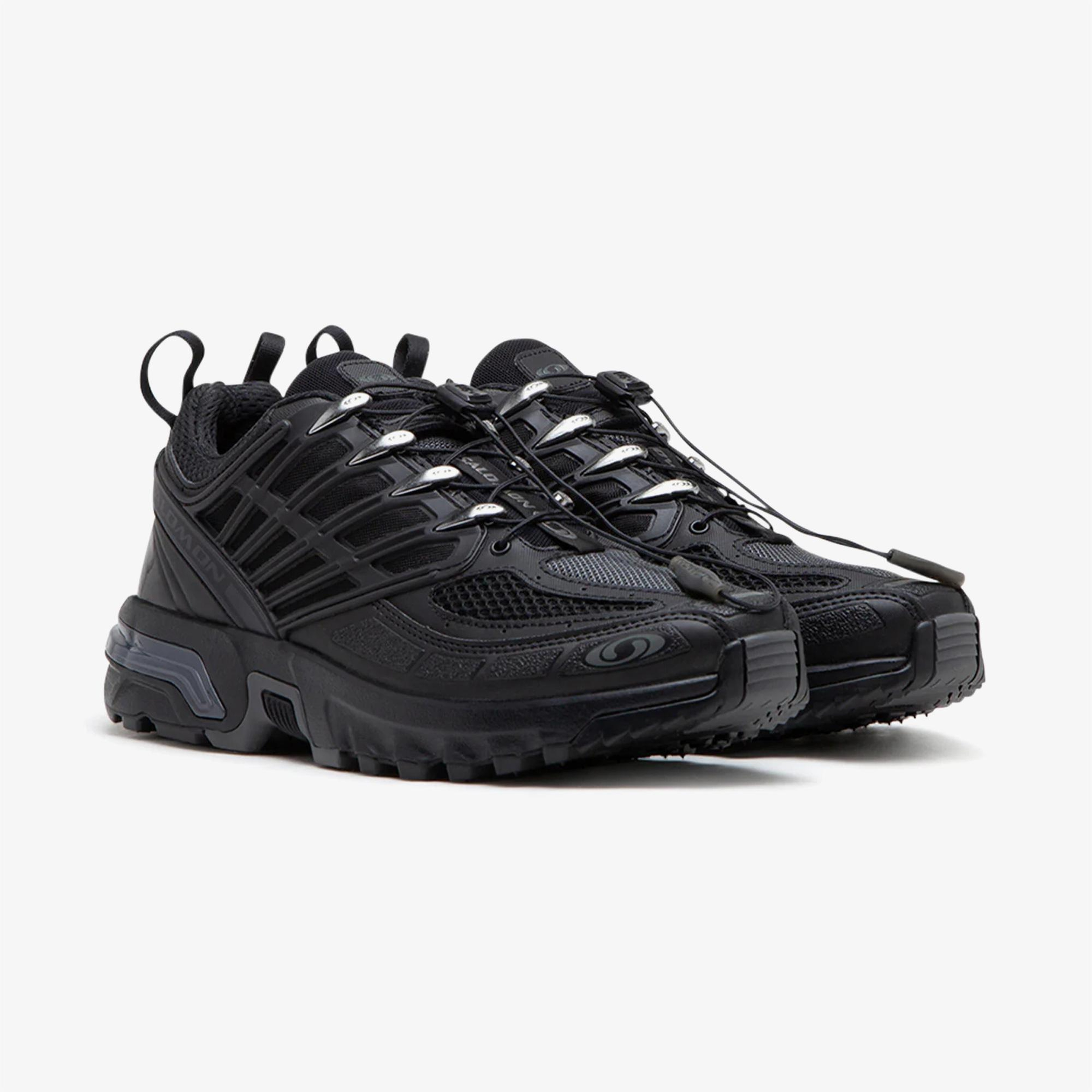 Salomon Acs Pro Unisex Siyah Outdoor Ayakkabı