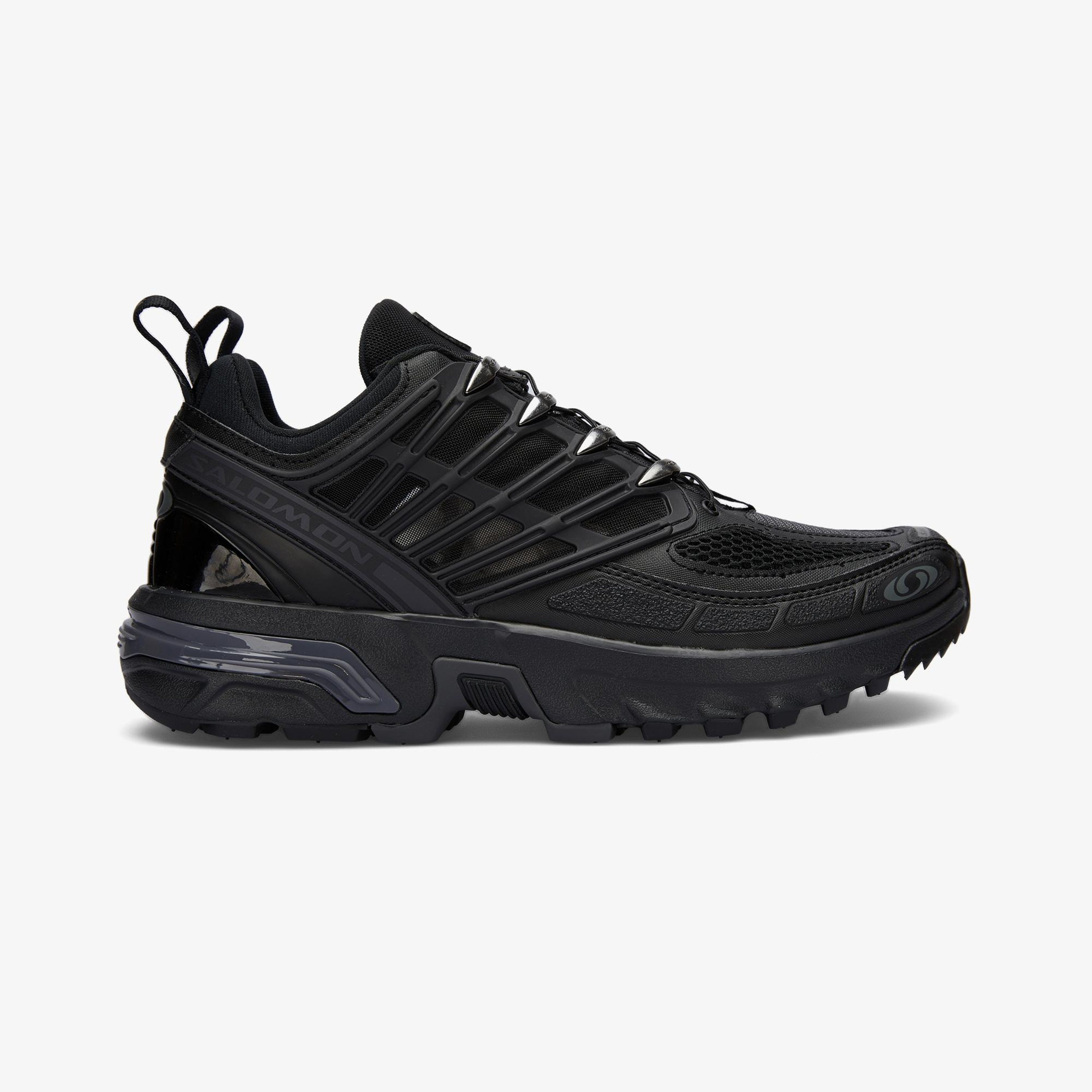 Salomon Acs Pro Unisex Siyah Outdoor Ayakkabı