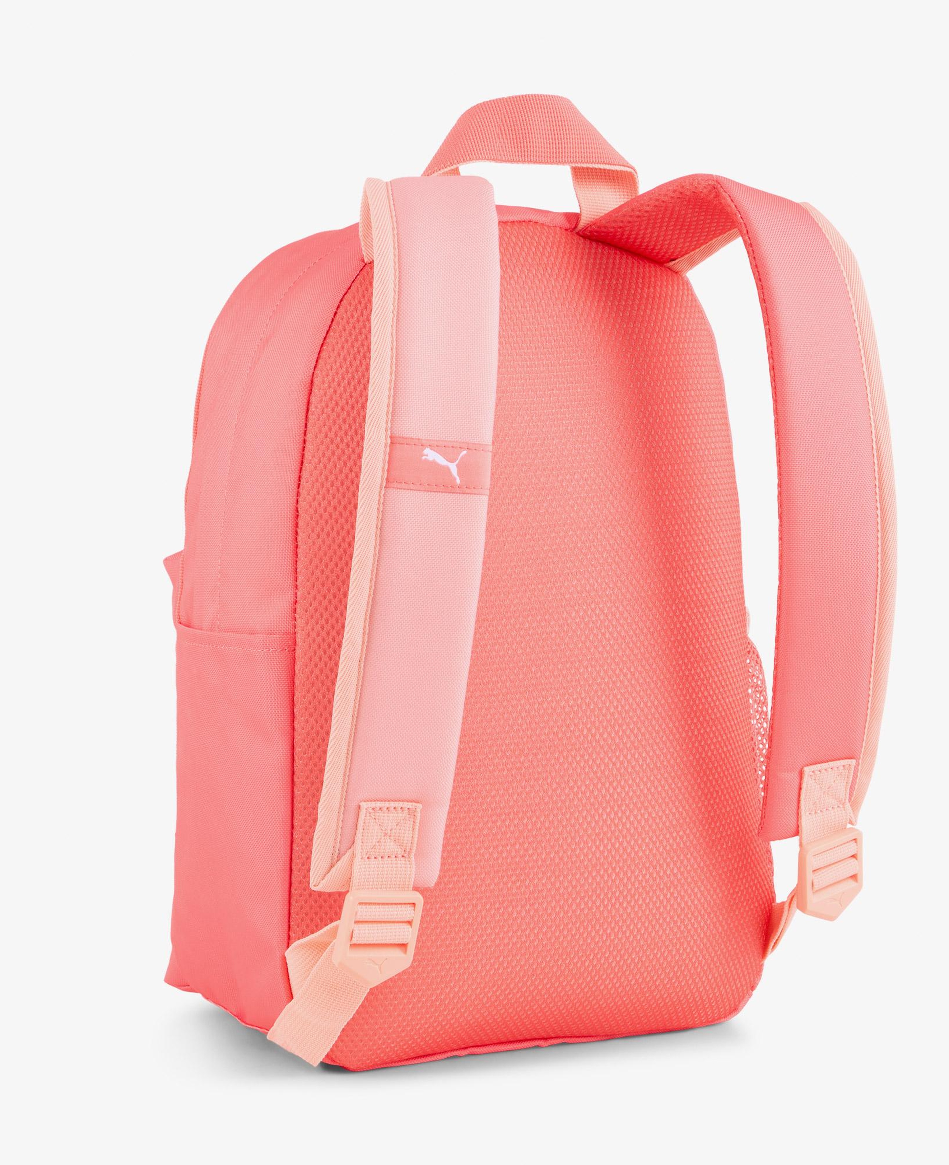 Puma Essentials Small Çocuk Turuncu Sırt Çantası