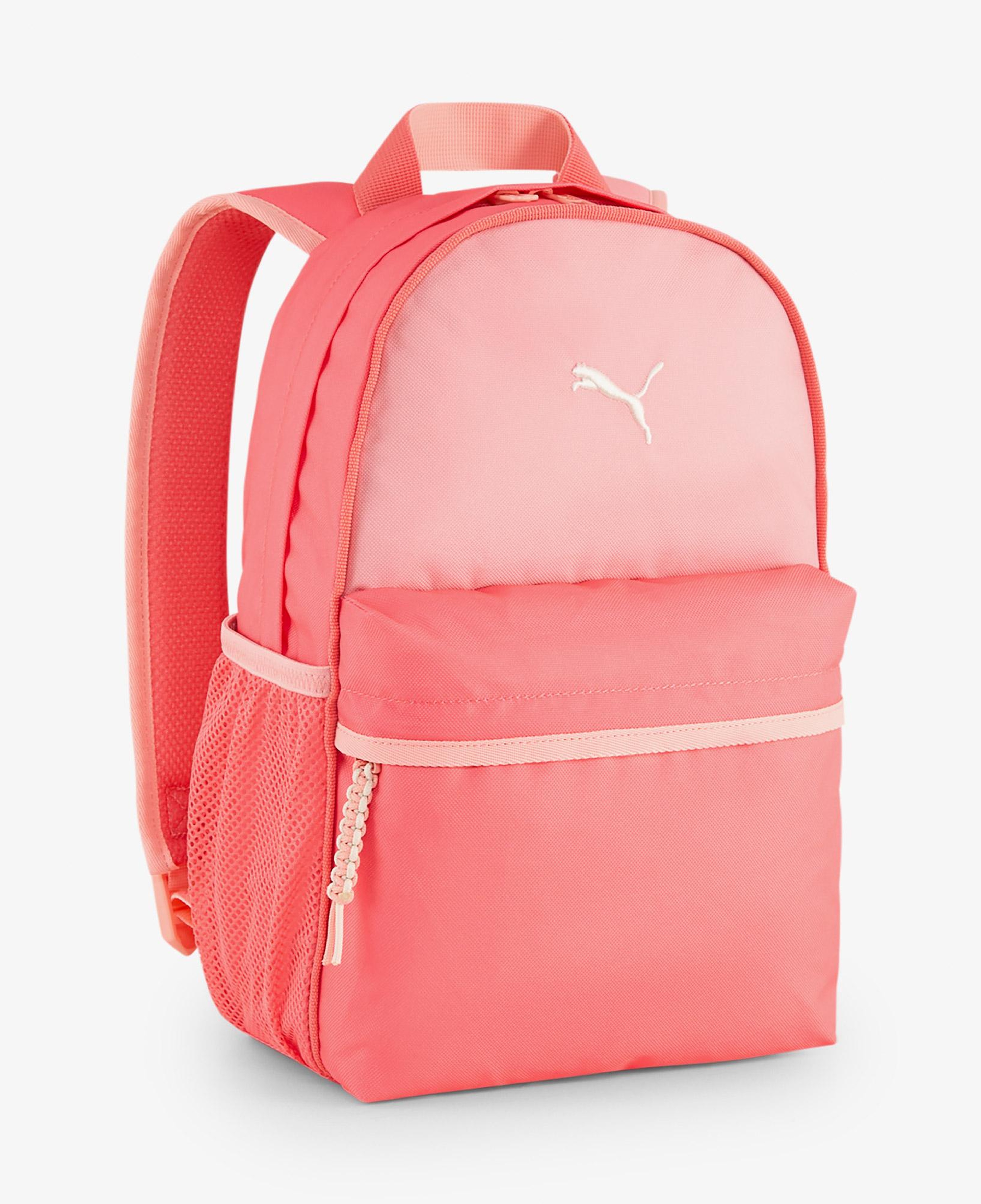 Puma Essentials Small Çocuk Turuncu Sırt Çantası