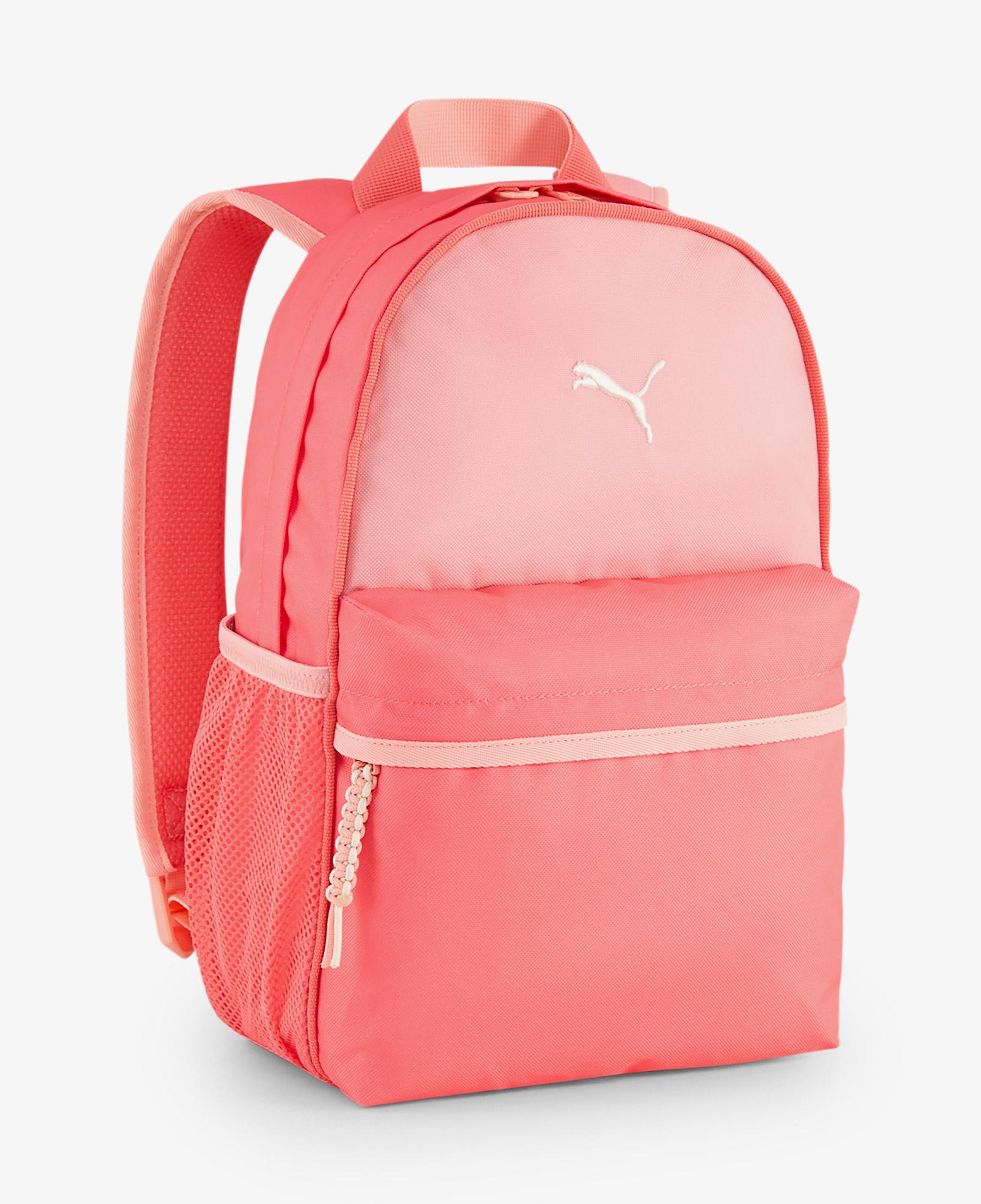Puma Essentials Small Çocuk Turuncu Sırt Çantası