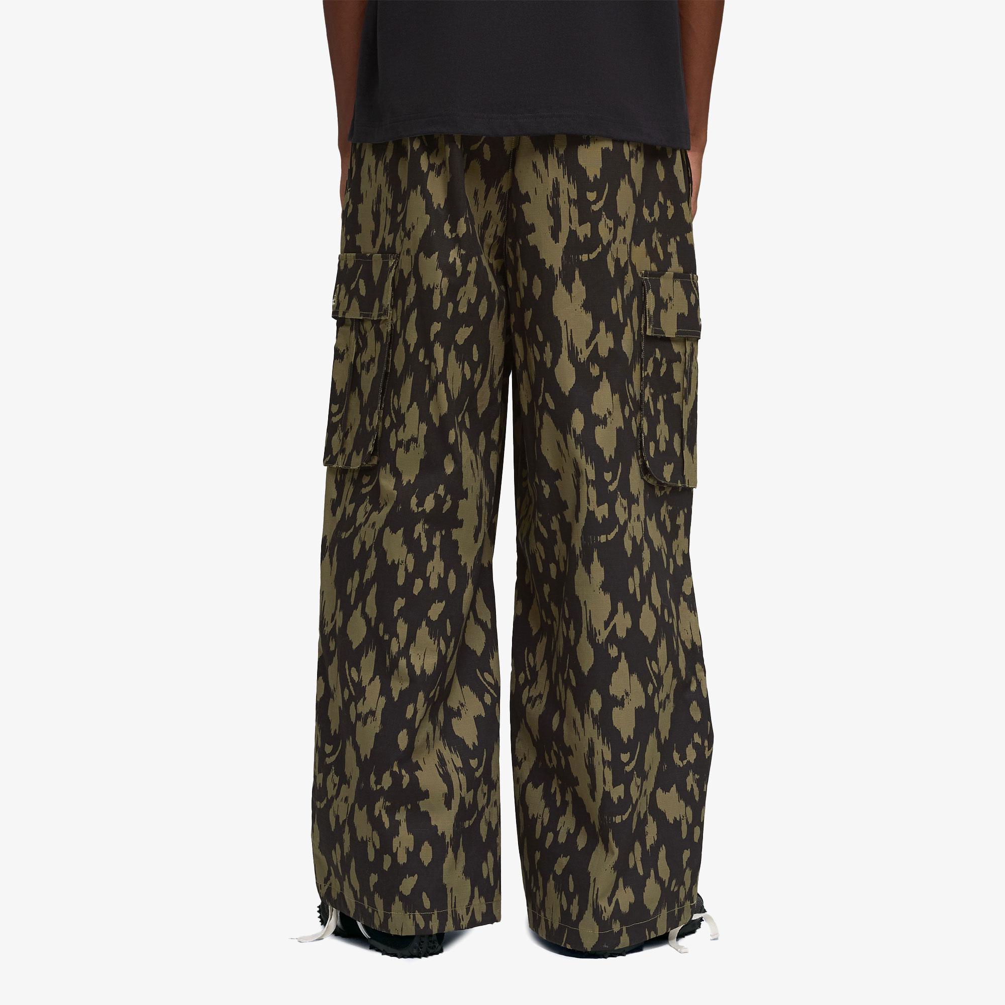 Puma Now Erkek Siyah Pantolon