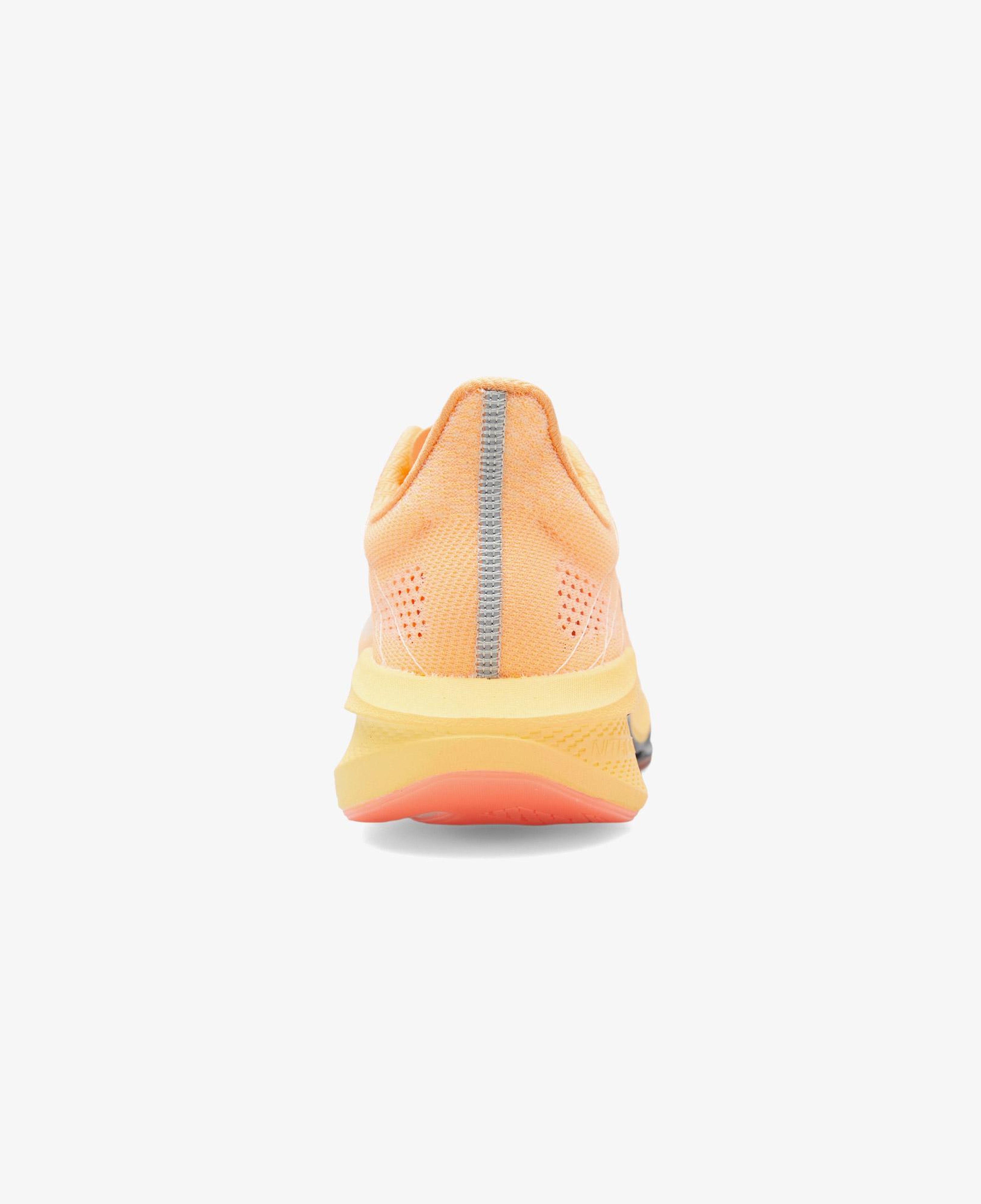 Anta Mach 4 Pro V2 Erkek Turuncu Koşu Ayakkabısı
