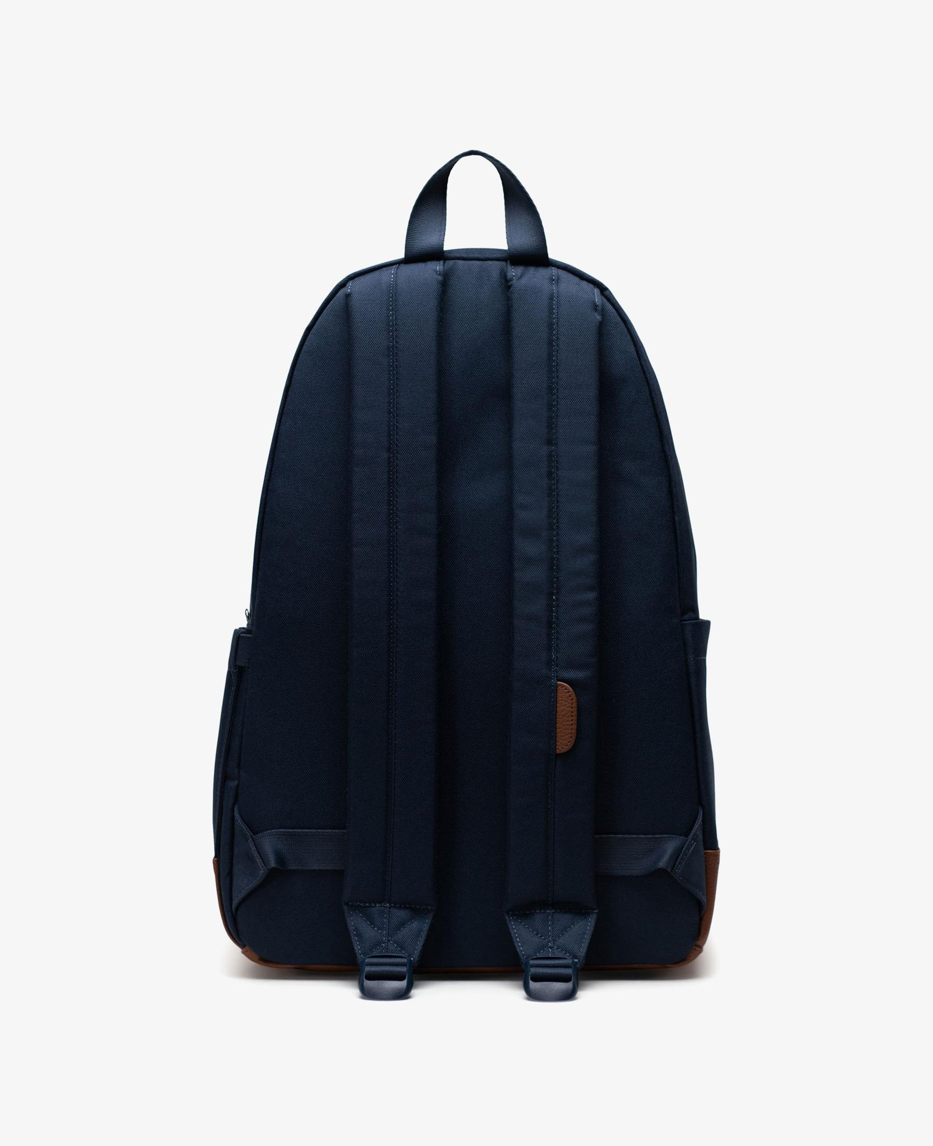 Herschel Heritage Unisex Lacivert Sırt Çantası