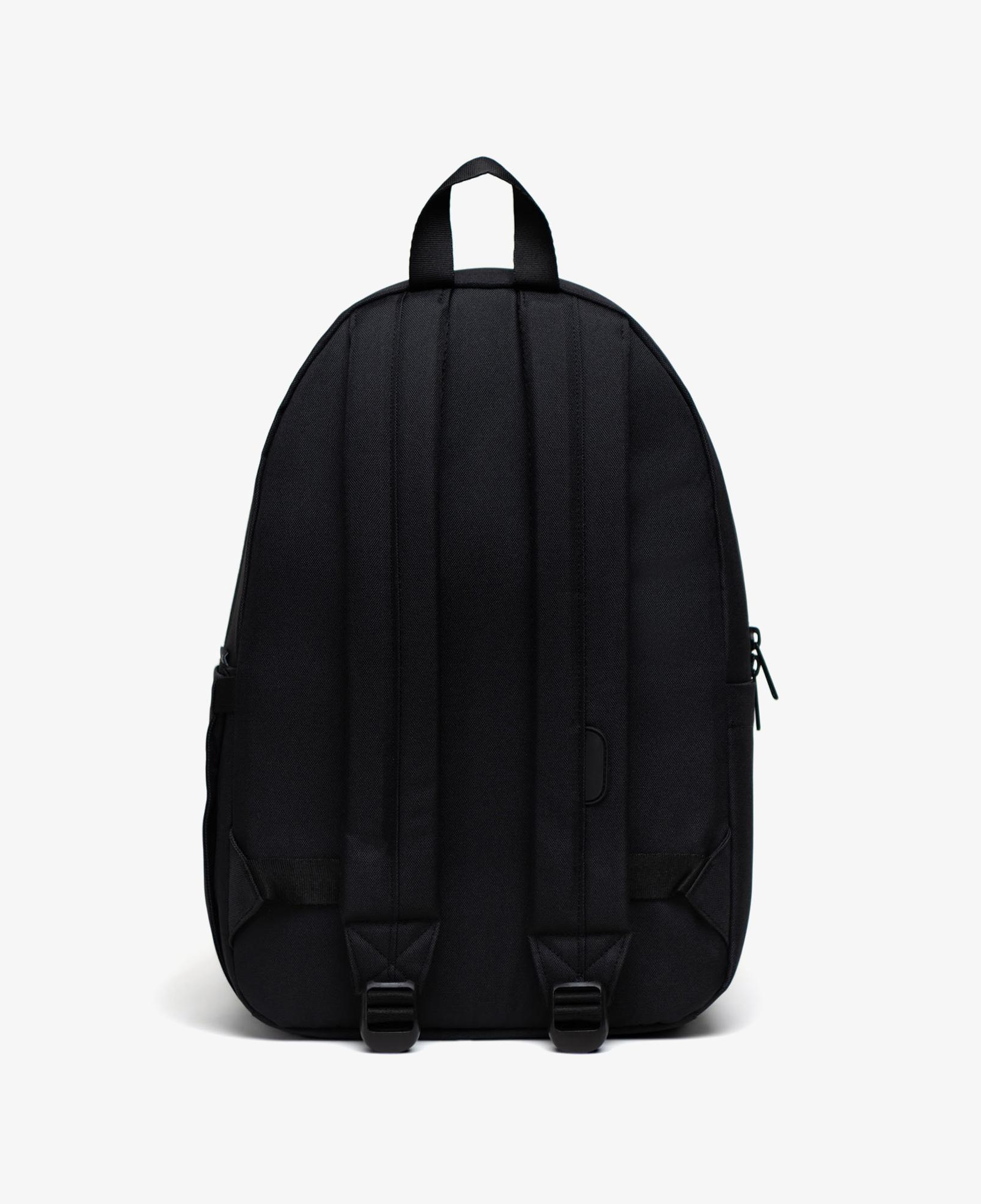 Herschel Settlement Unisex Siyah Sırt Çantası