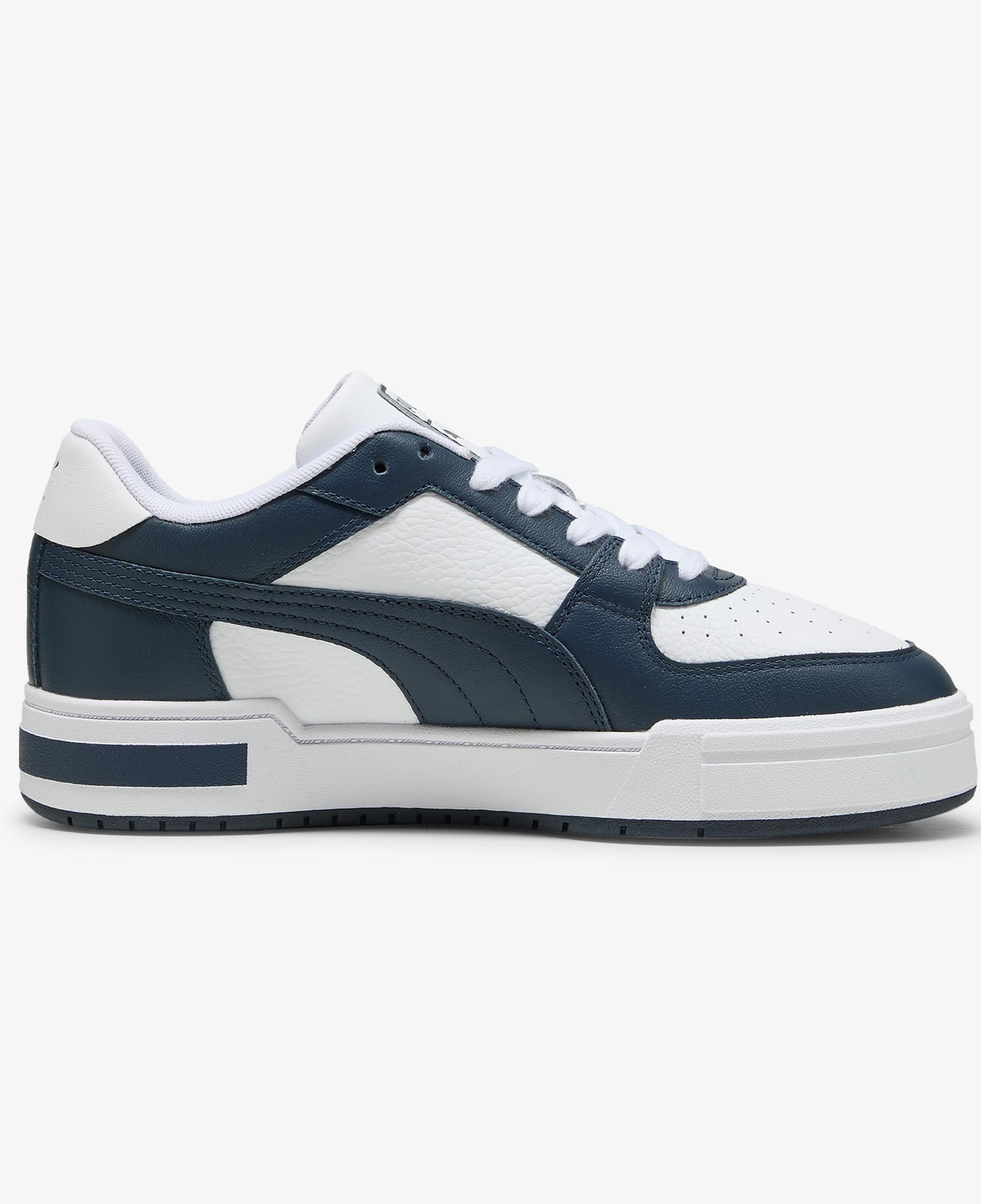 Puma Ca Pro Classic II Unisex Beyaz Spor Ayakkabı