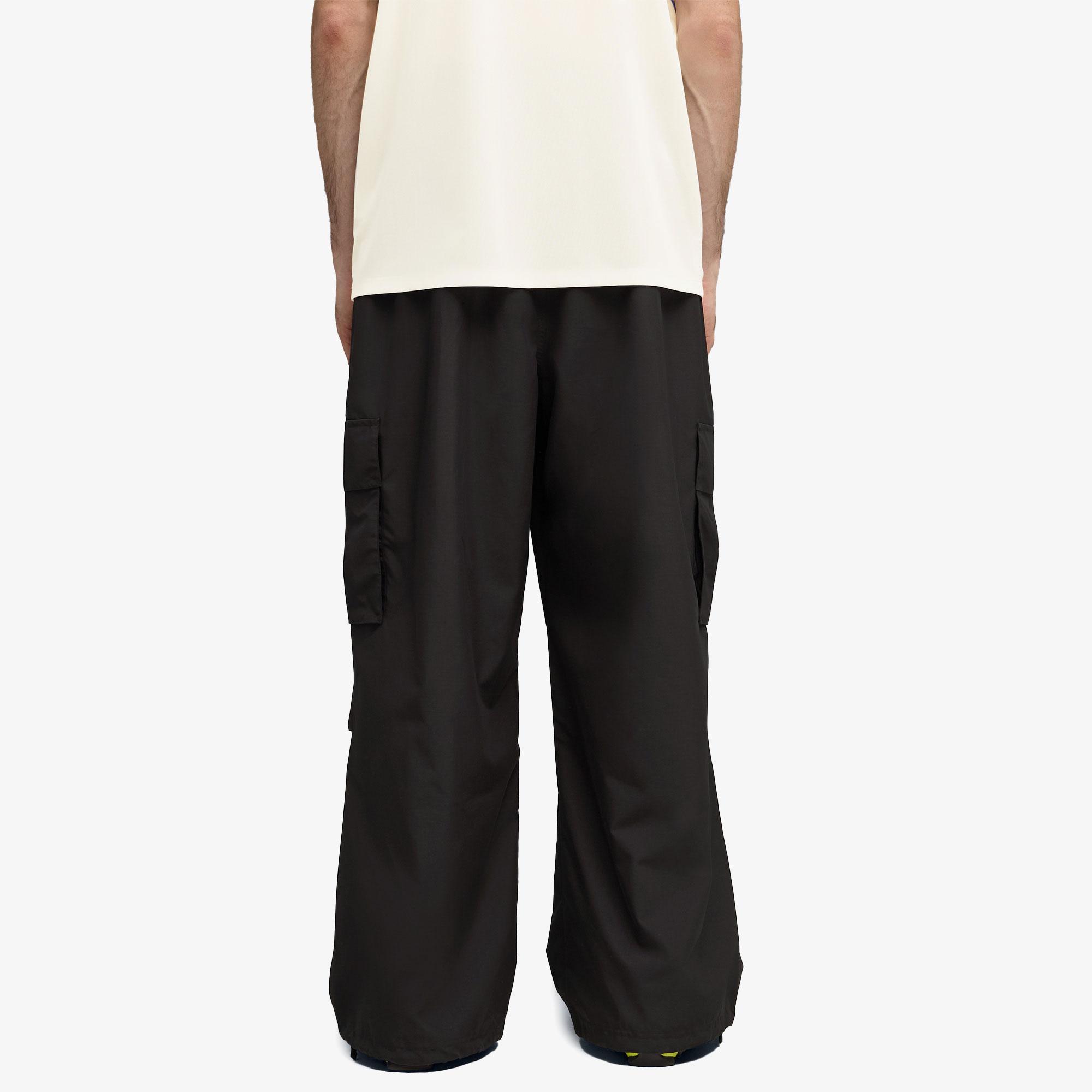 Puma Future Archive Unisex Siyah Pantolon