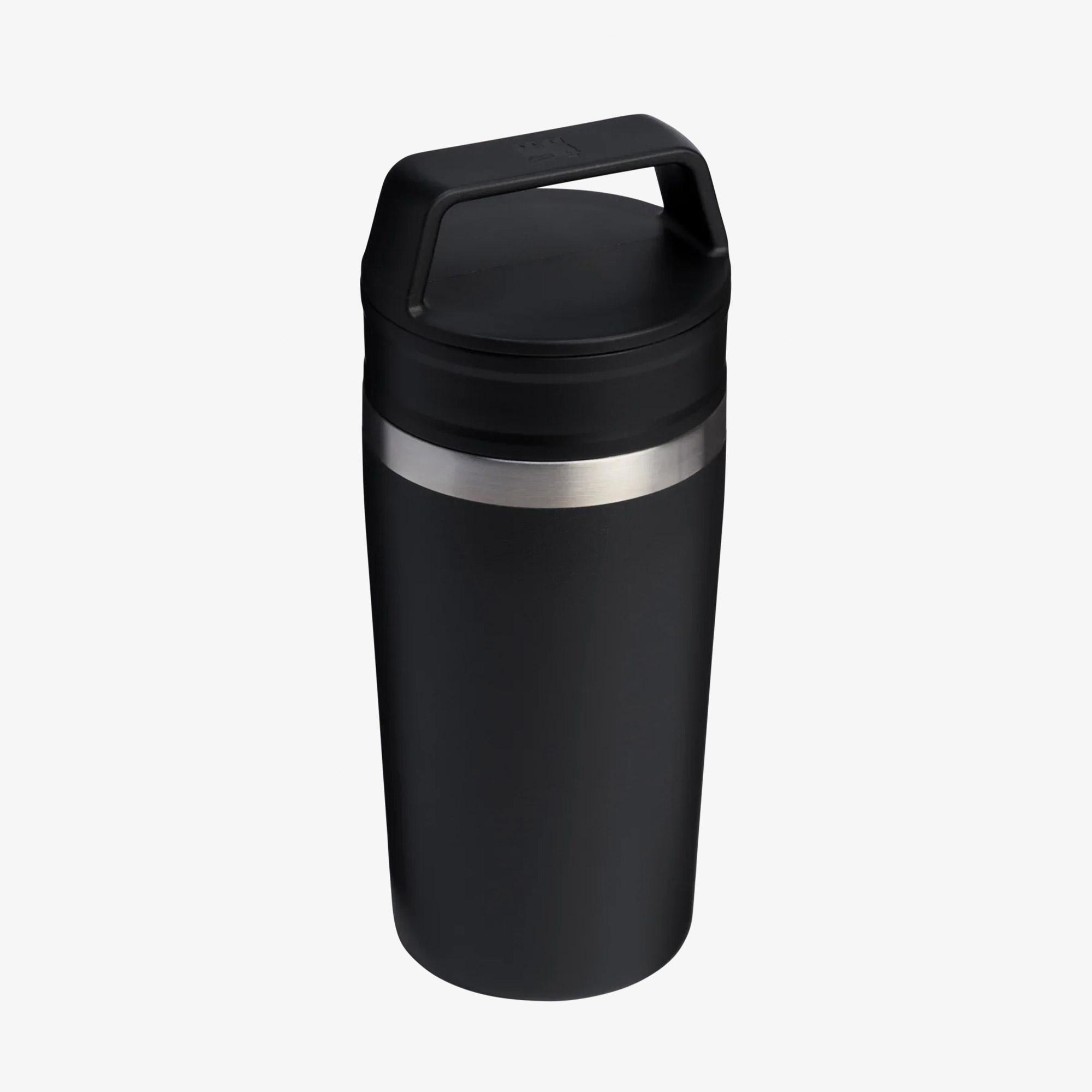 Stanley The Cafe To-Go 0,35lt Siyah Termos