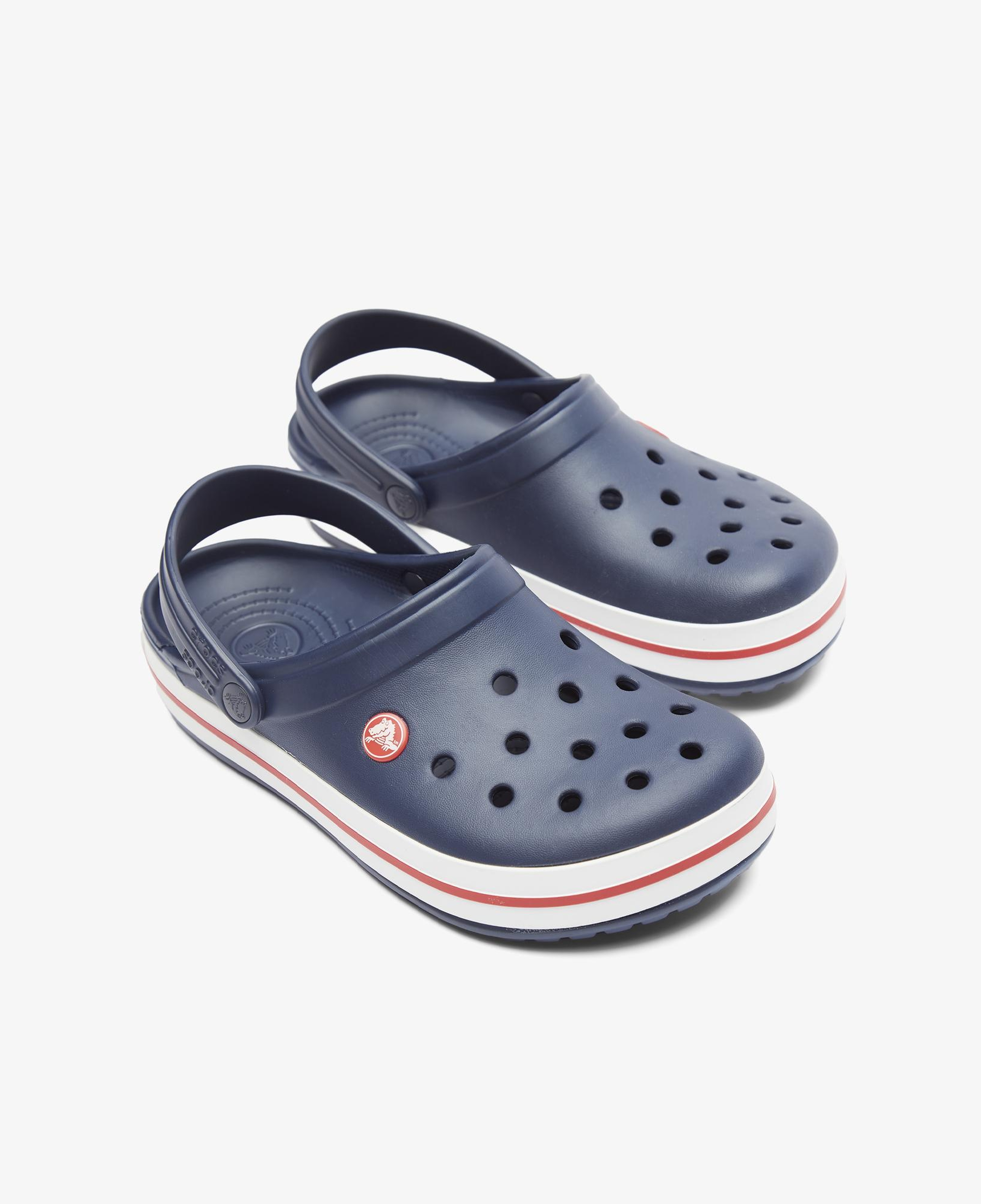 Crocs Crocband Unisex Lacivert Terlik