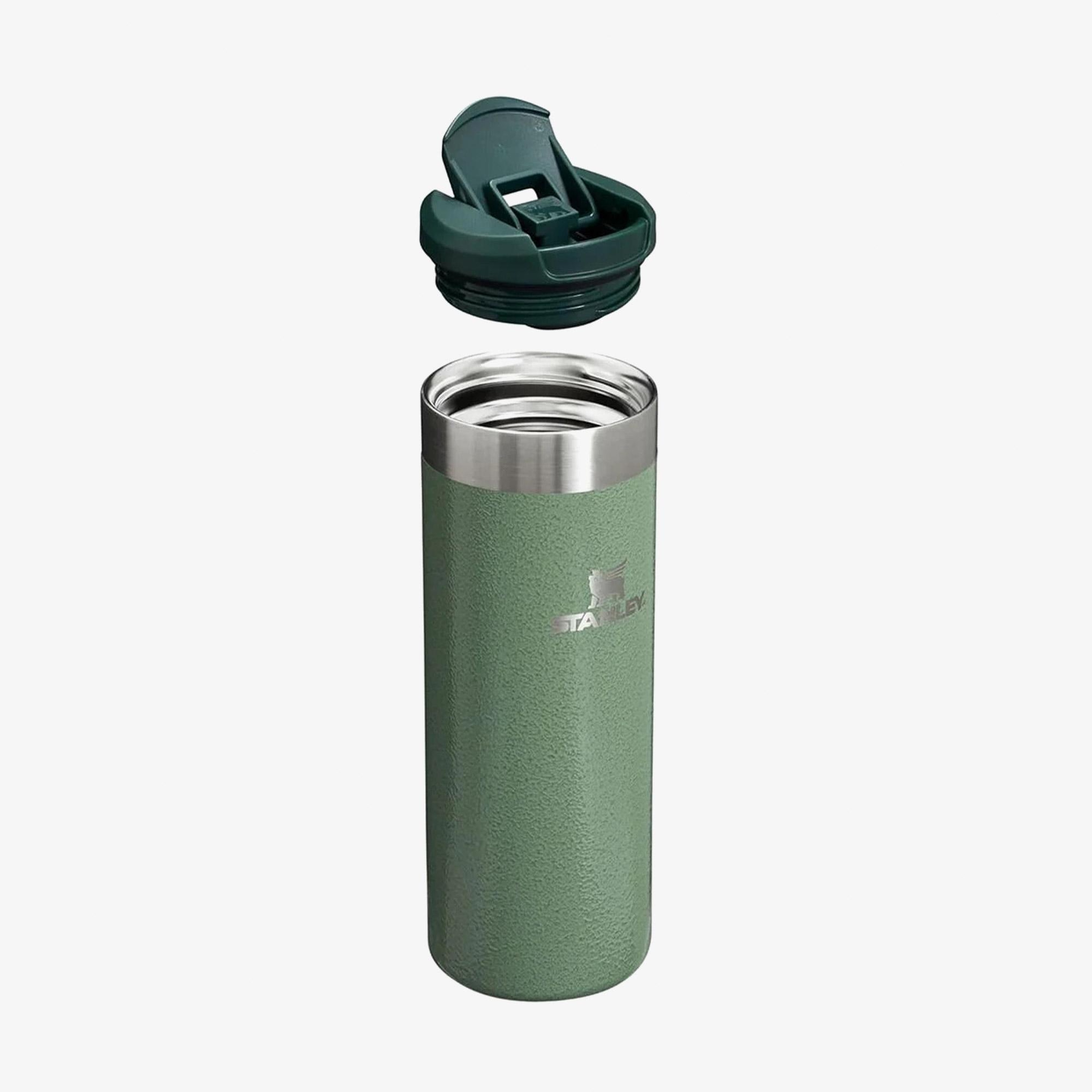 Stanley Aerolight Transit Mug 0.47L / 16Oz Unisex Yeşil Outdoor Matara