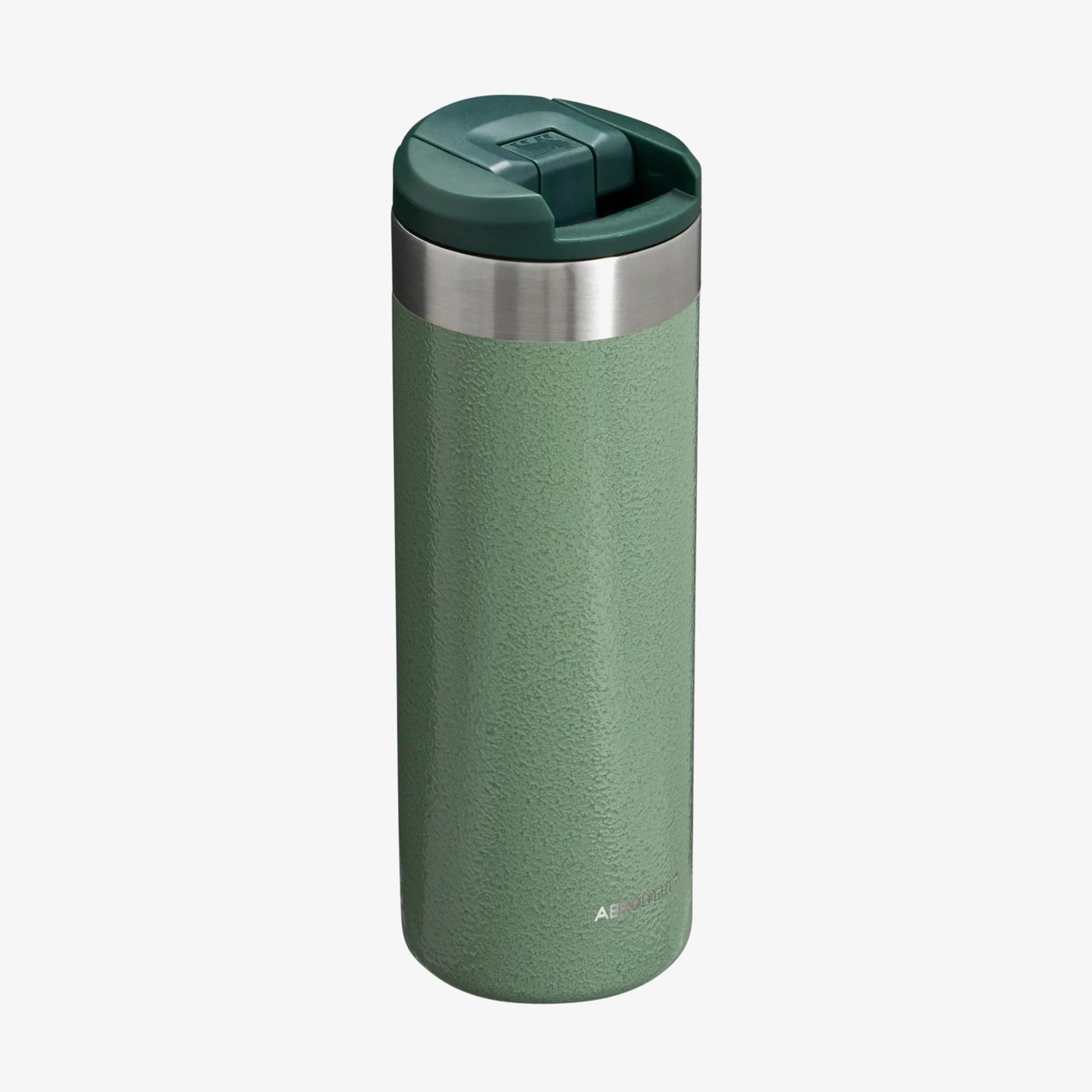 Stanley Aerolight Transit Mug 0.47L / 16Oz Unisex Yeşil Outdoor Matara