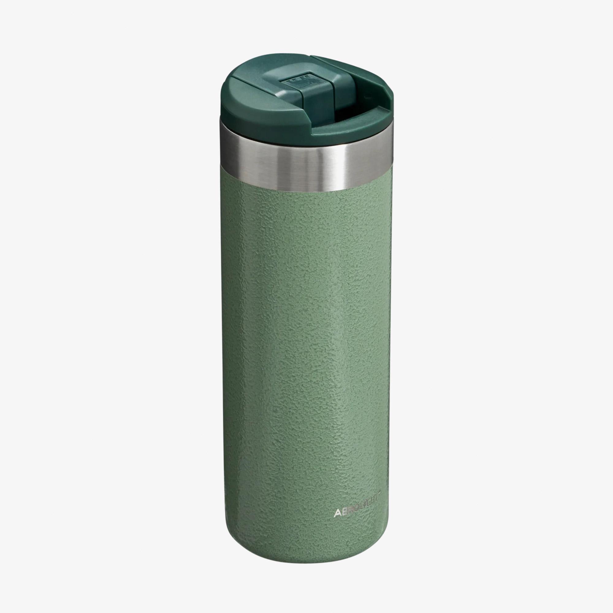 Stanley Aerolight Transit Mug 0.47L / 16Oz Unisex Yeşil Outdoor Matara
