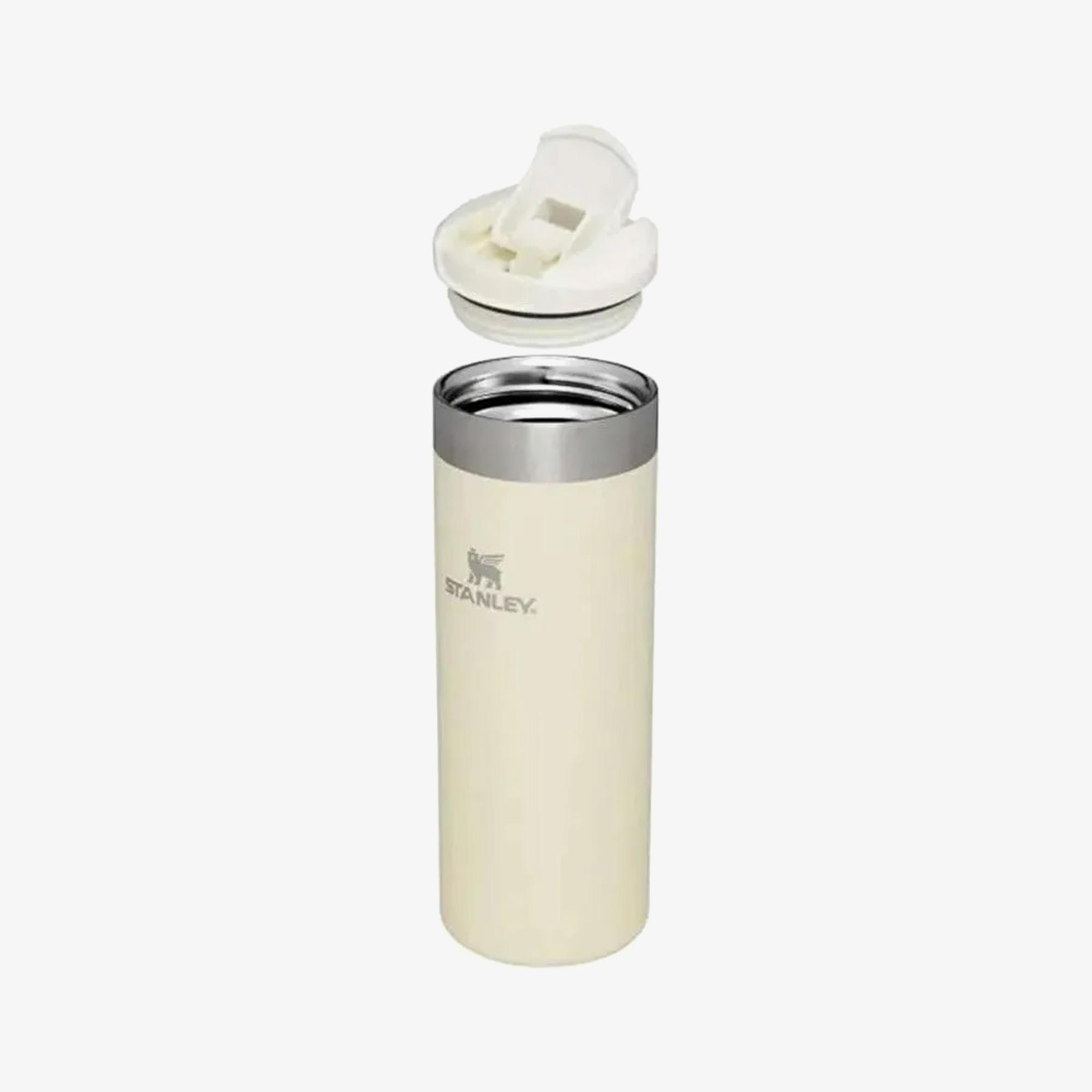 Stanley The AeroLight Transit Mug .47L 16oz Krem Termos