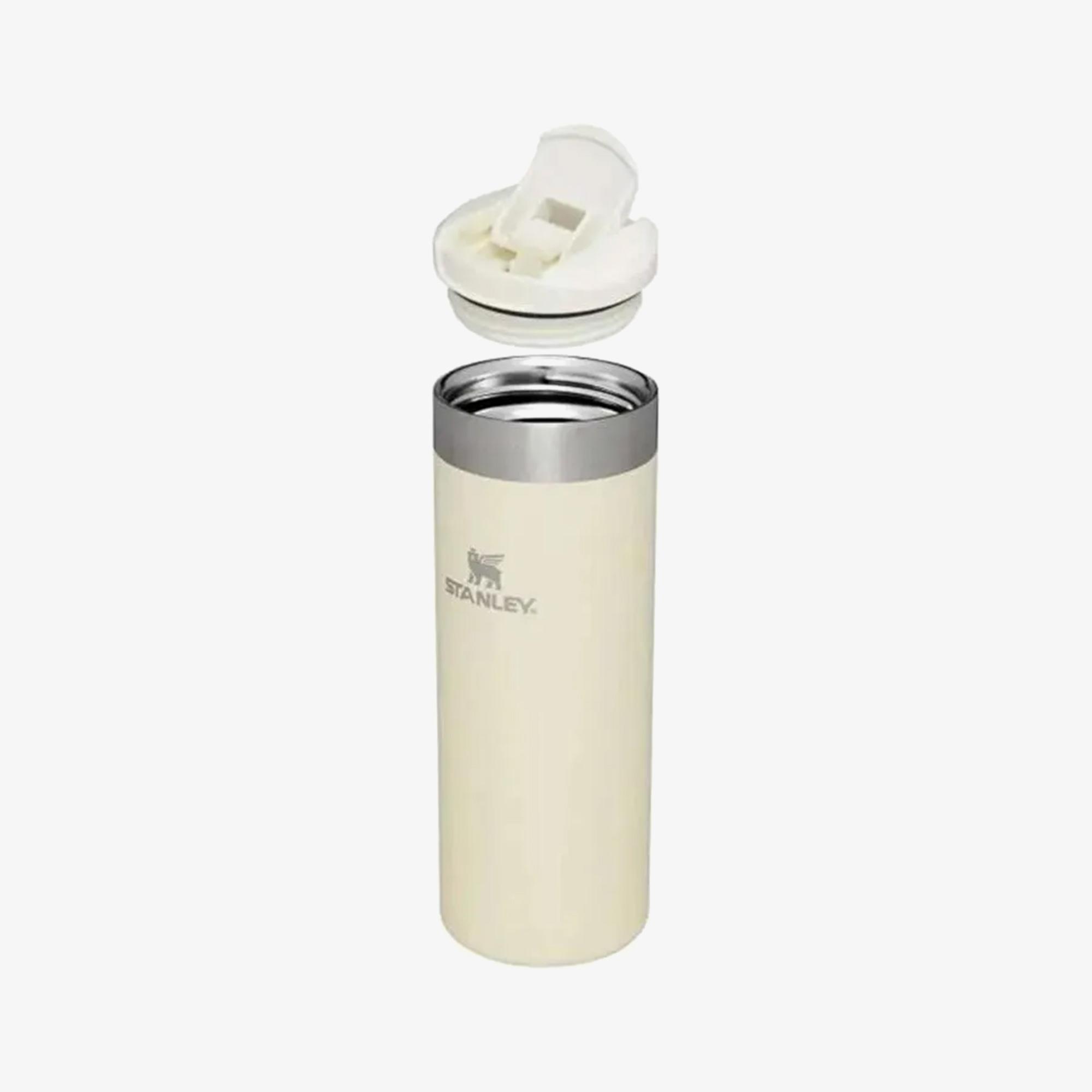 Stanley The AeroLight Transit Mug .47L 16oz Krem Termos