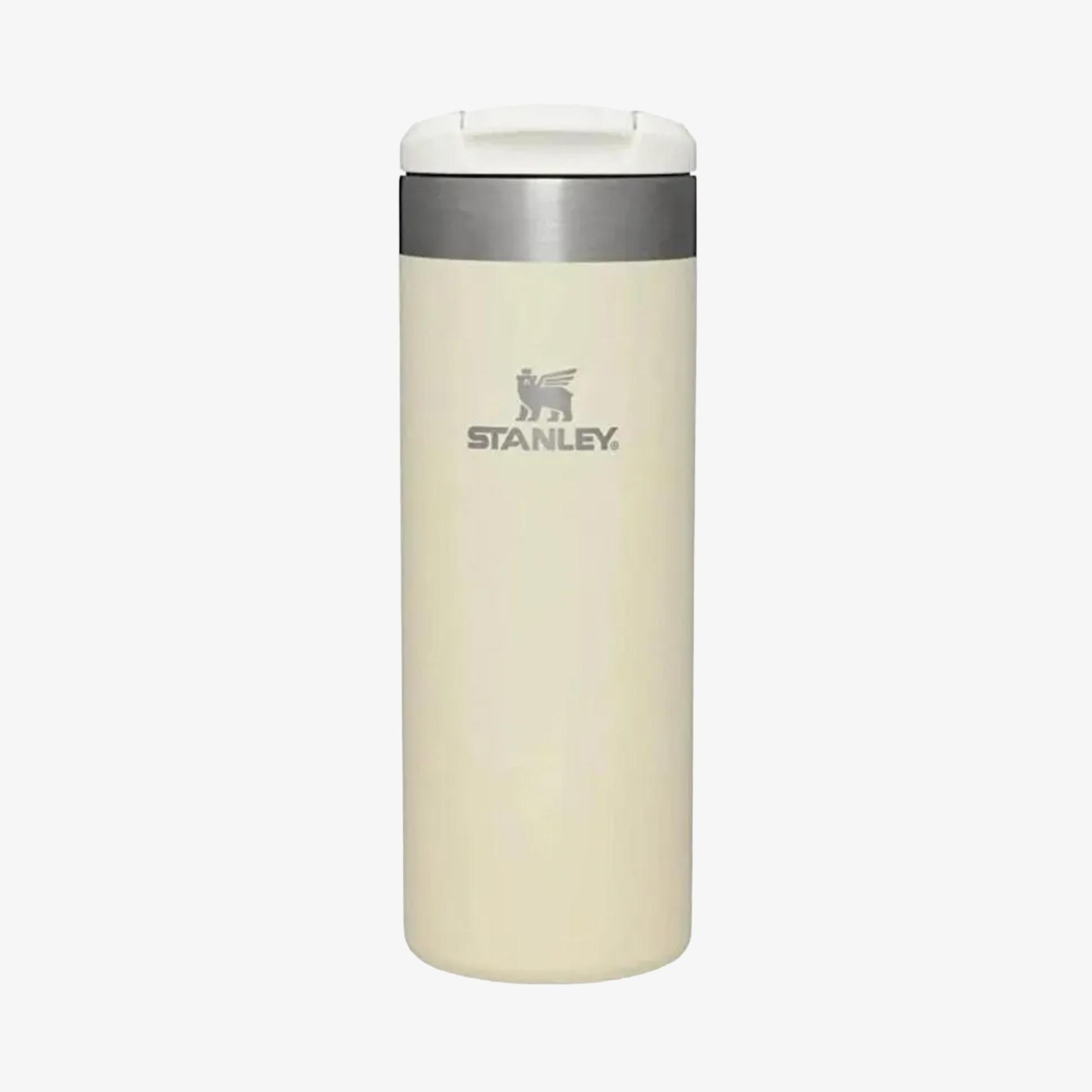 Stanley The AeroLight Transit Mug .47L 16oz Krem Termos