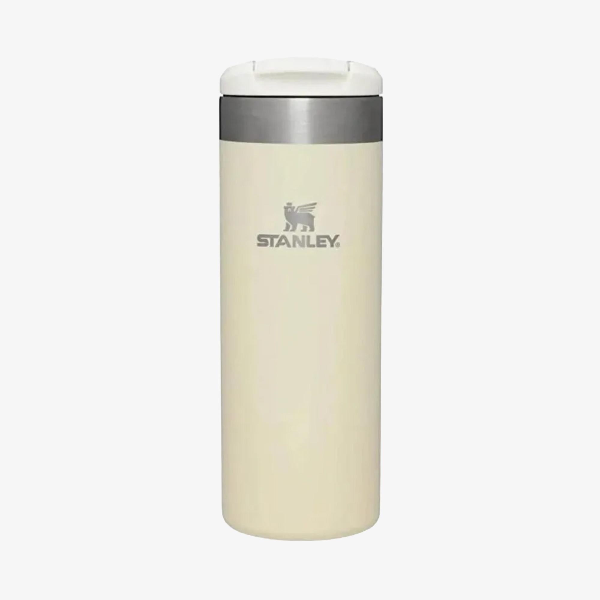 Stanley The AeroLight Transit Mug .47L 16oz Krem Termos