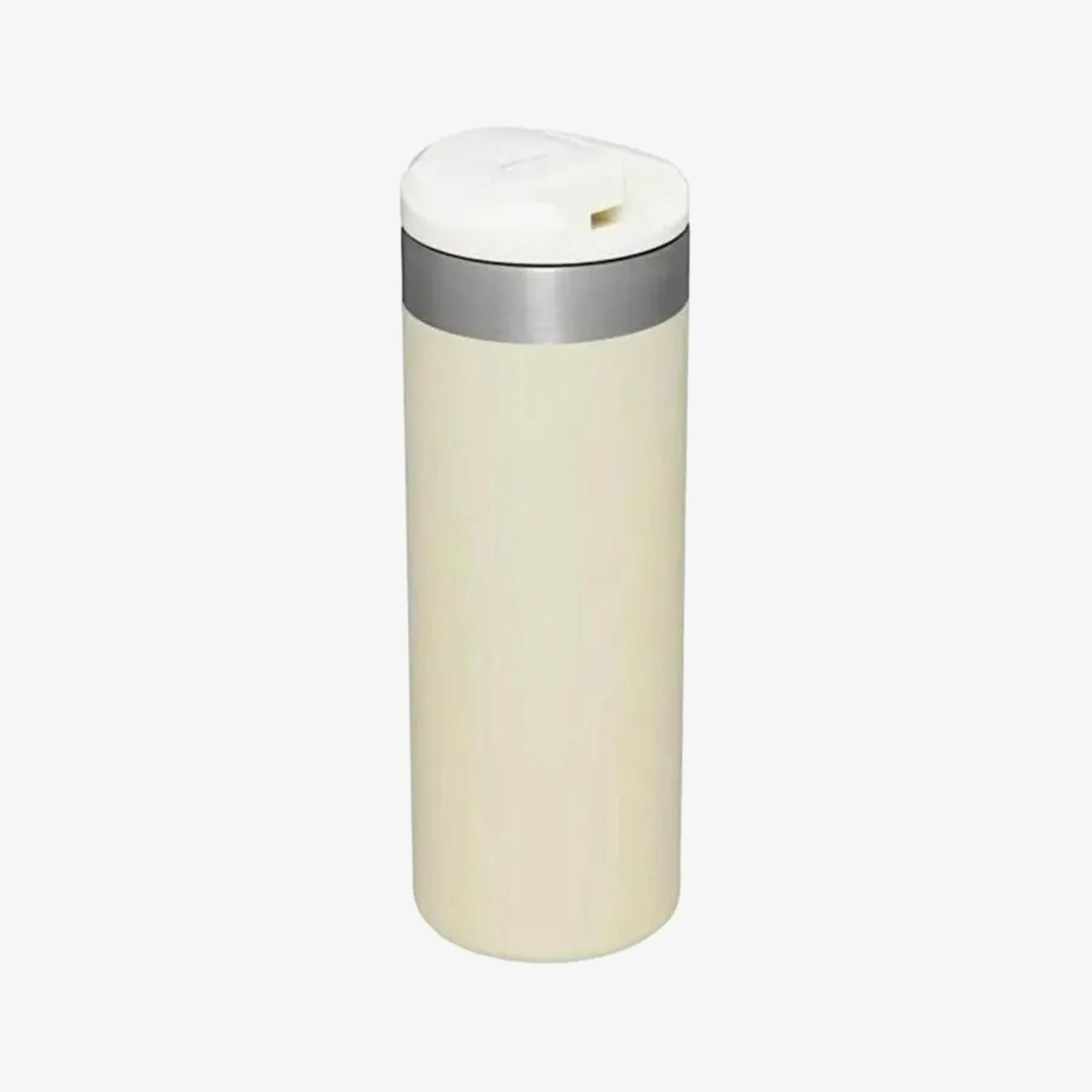 Stanley The AeroLight Transit Mug .47L 16oz Krem Termos