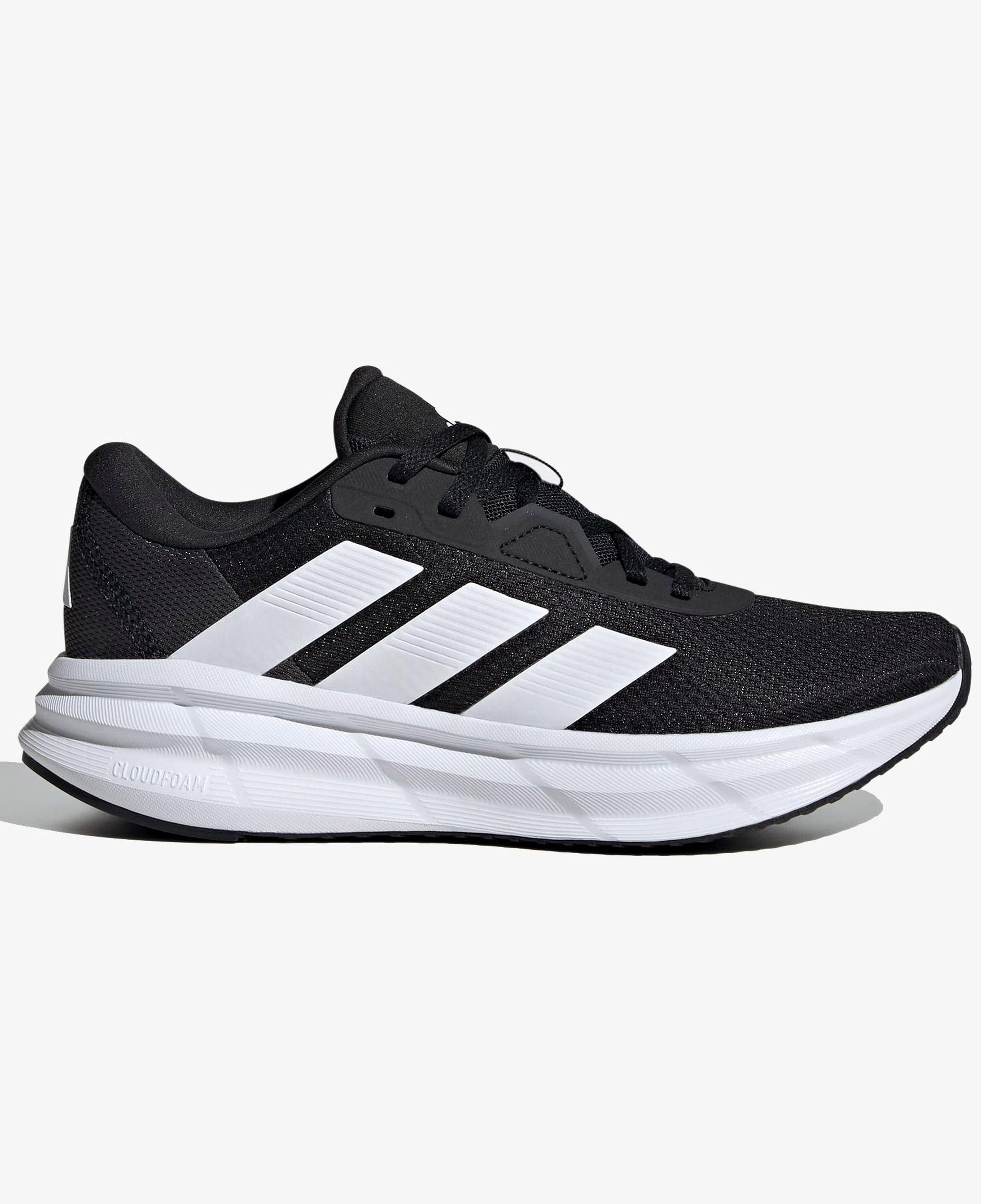 adidas Galaxy 7 Kadın Siyah Koşu Ayakkabısı