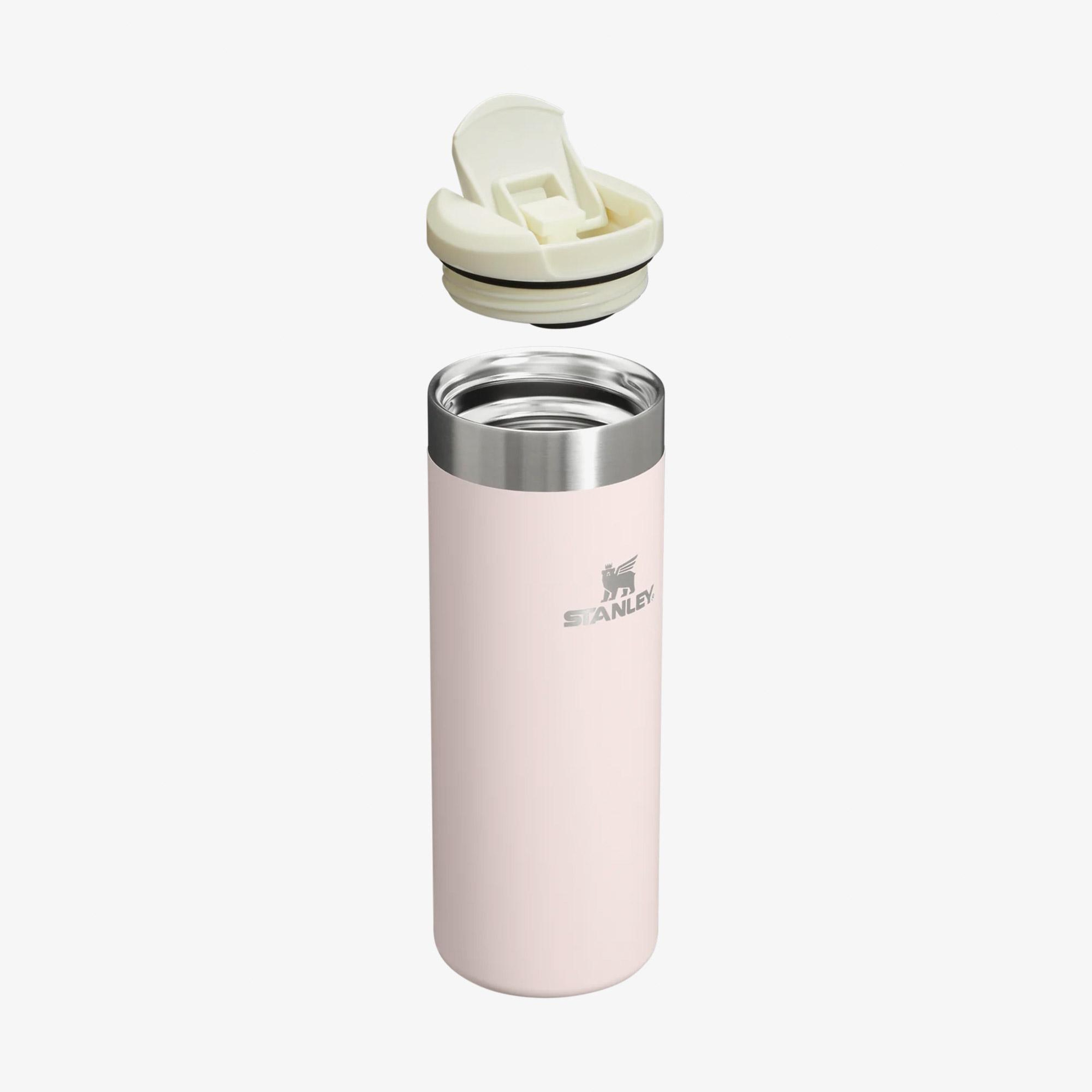Stanley The AeroLight Transit Mug 0.47L Pembe Termos