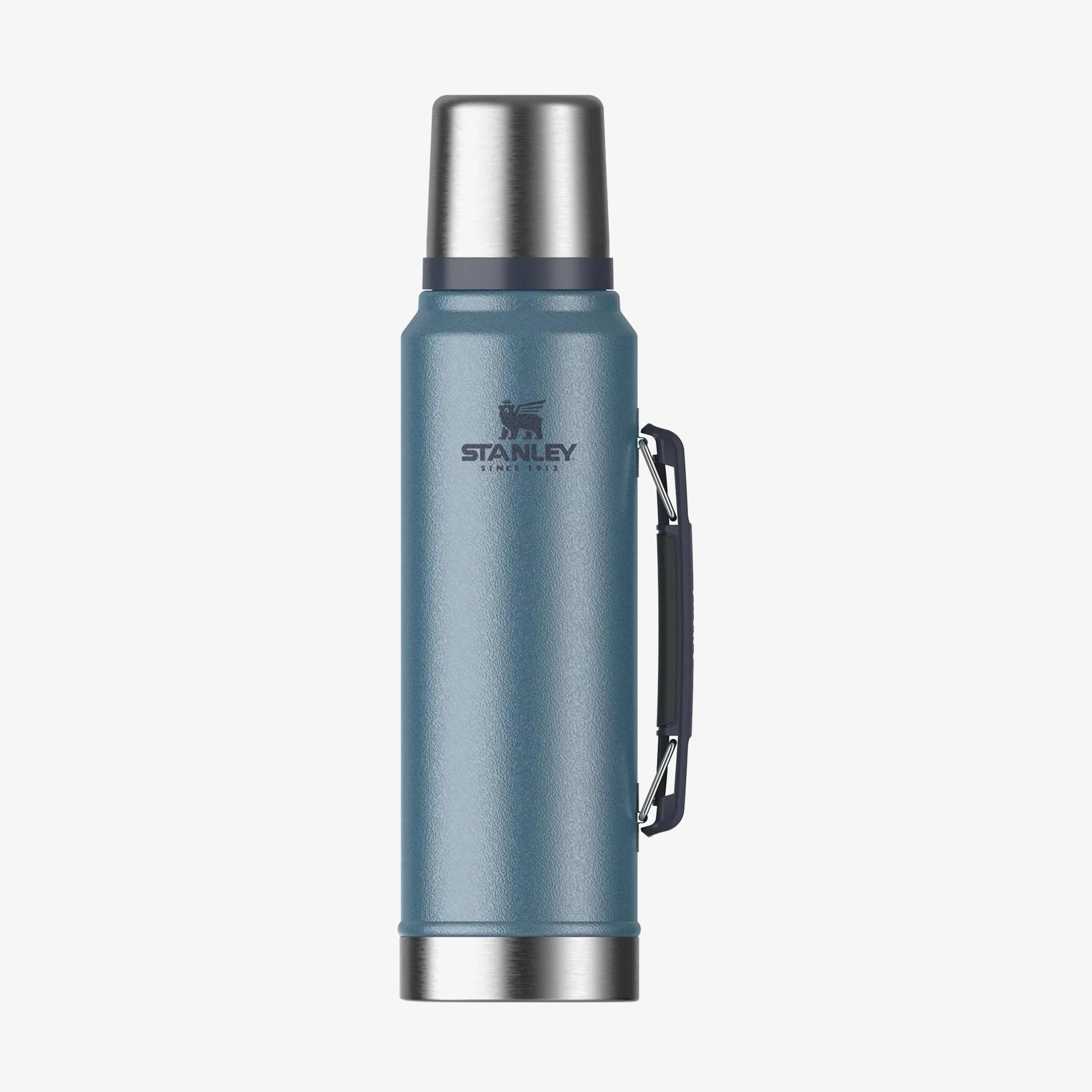 Stanley The Legendary Classic 1,0 LT Mavi Termos