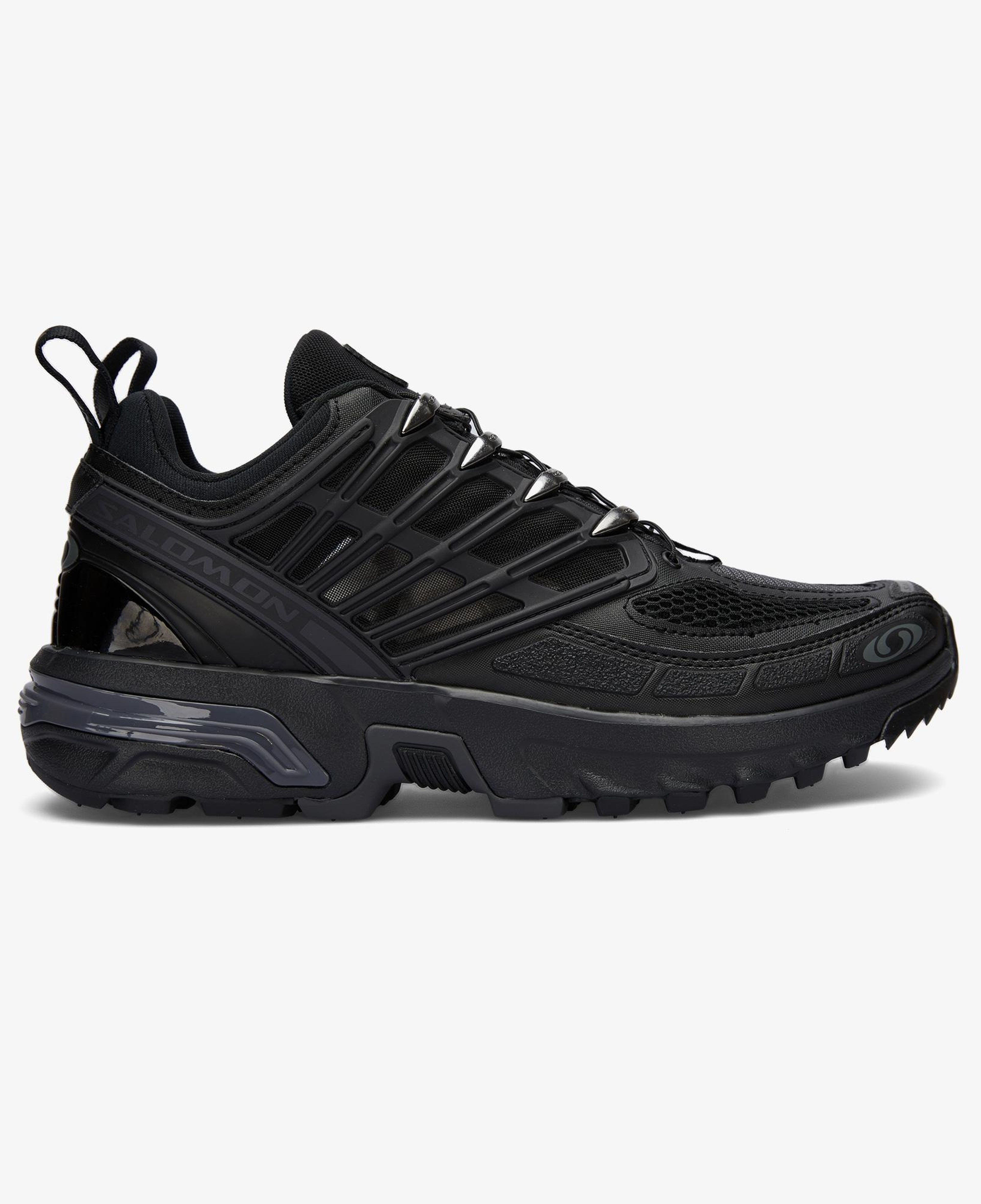 Salomon Acs Pro Unisex Siyah Outdoor Ayakkabı