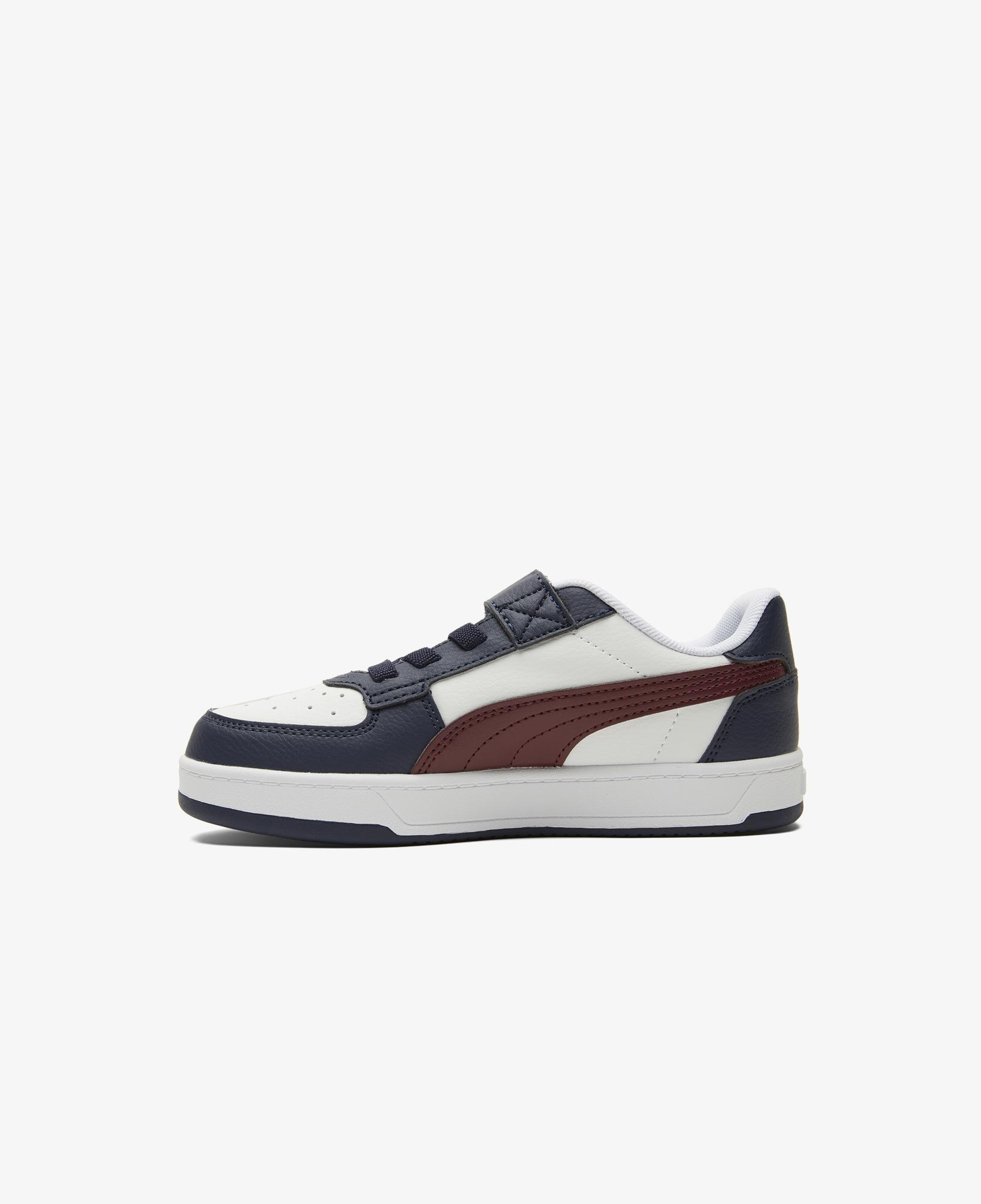 Puma Caven 2.0 Çocuk Beyaz Spor Ayakkabı