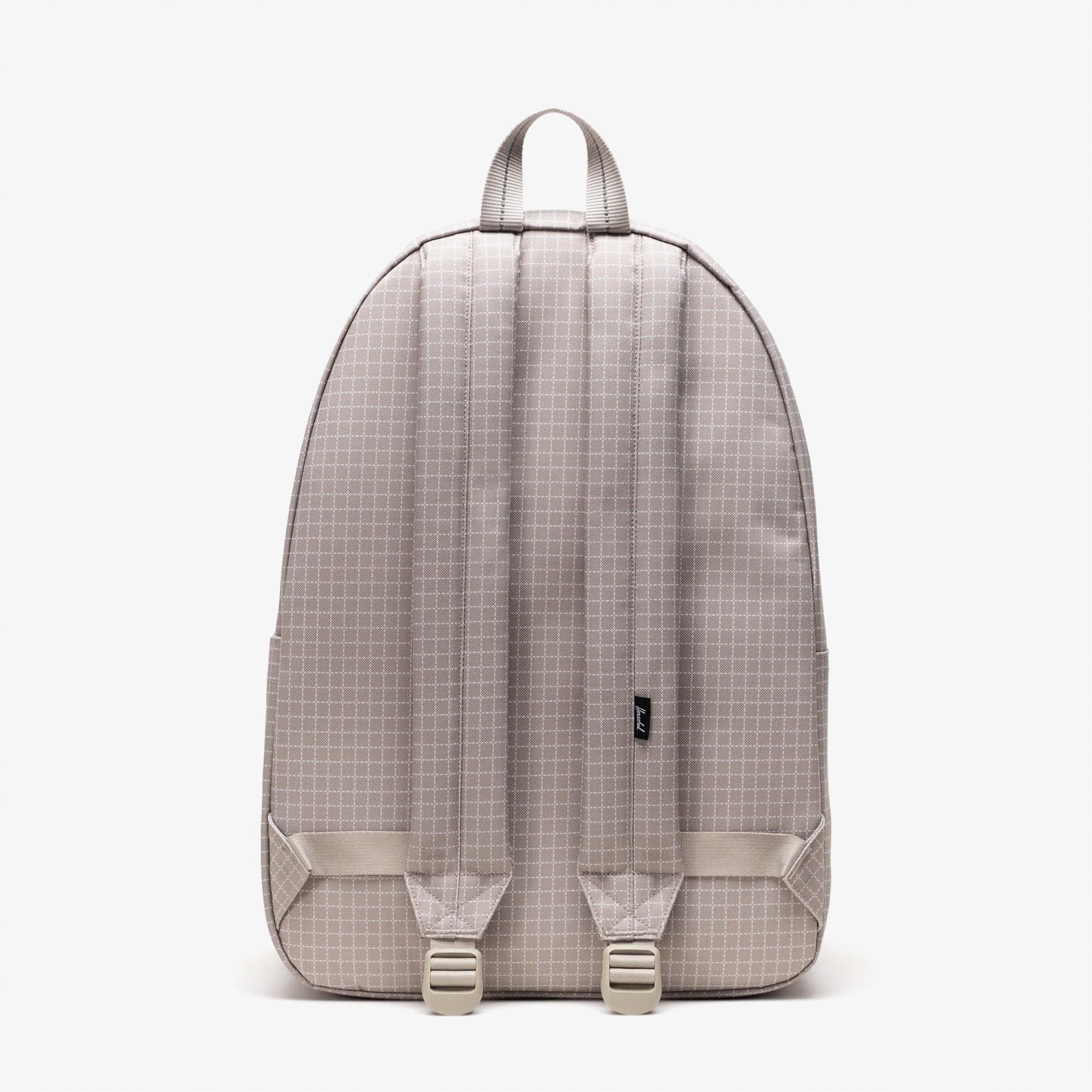 Herschel Classic XL Unisex Bej Sırt Çantası