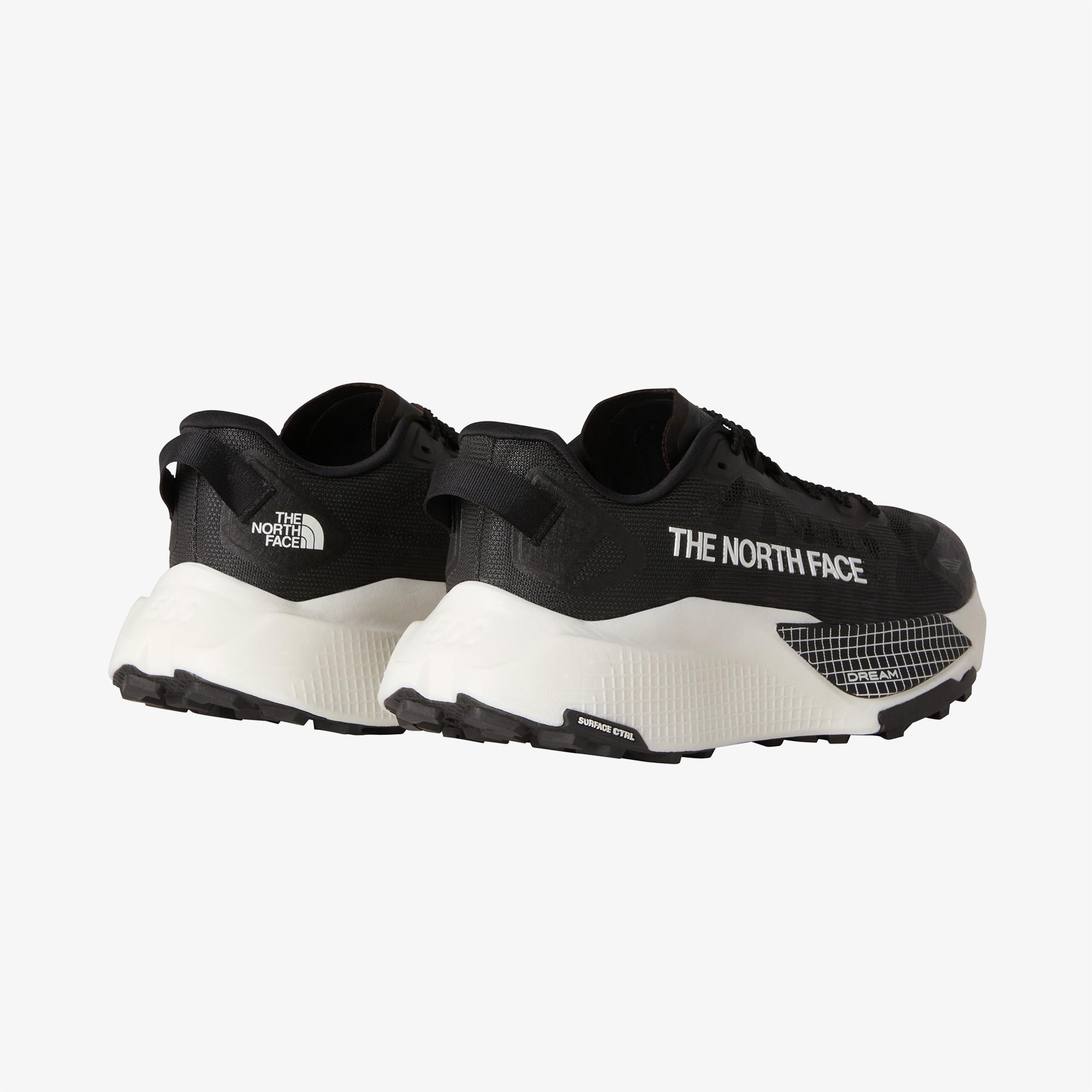 The North Face Altamesa 500 V2 Erkek Siyah Koşu Ayakkabısı