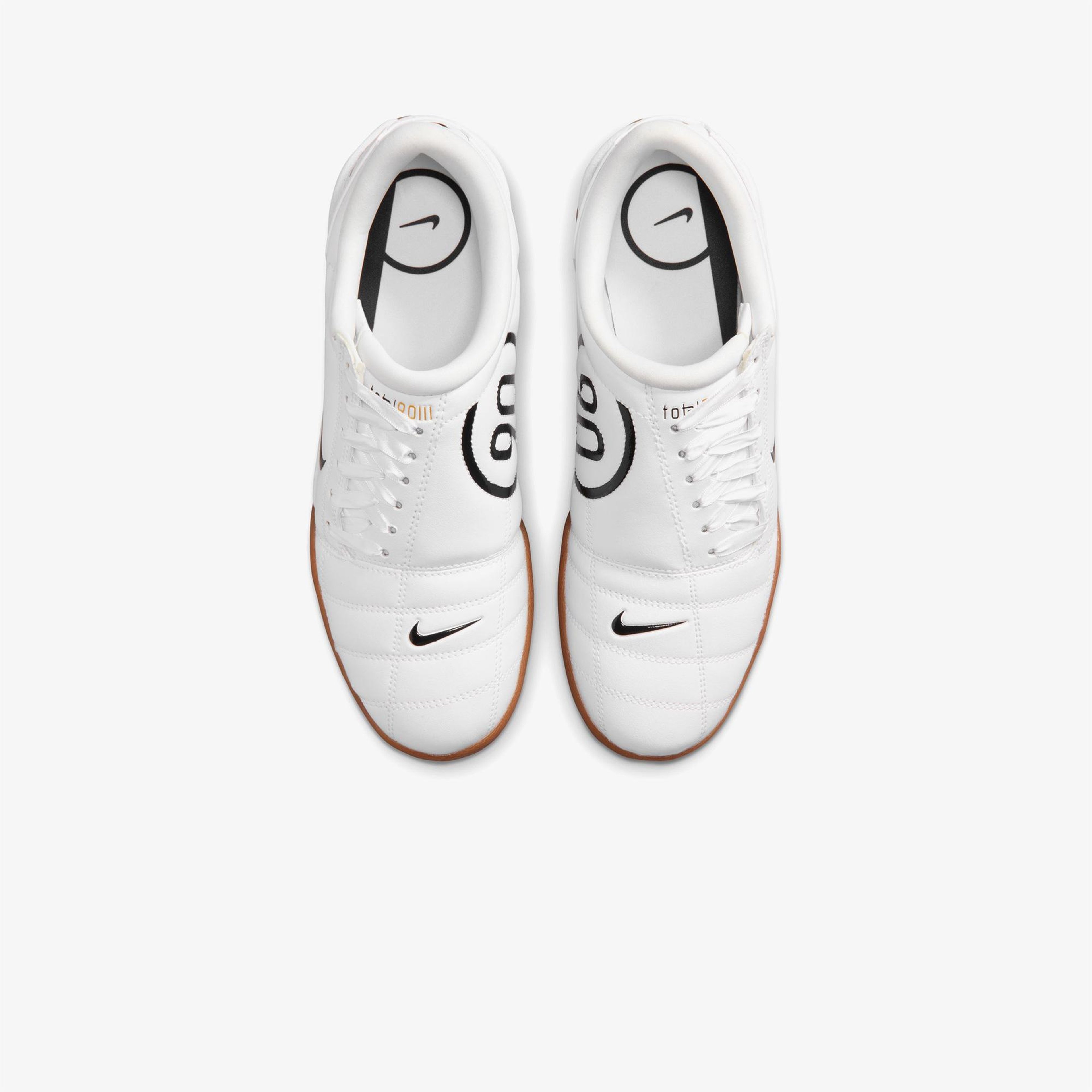 Nike Total 90 Kadın Beyaz Spor Ayakkabı