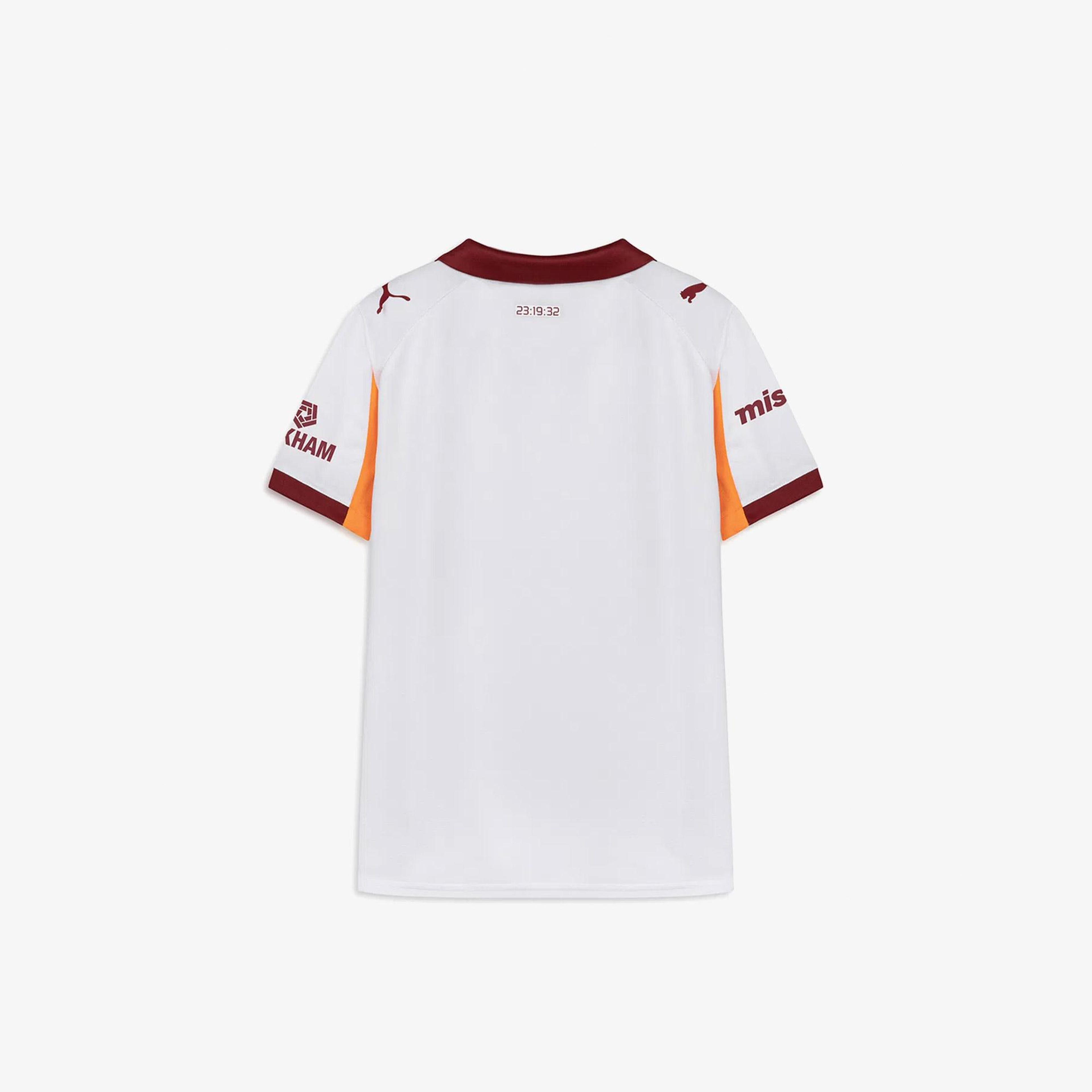Puma Galatasaray SK Çocuk Beyaz Forma