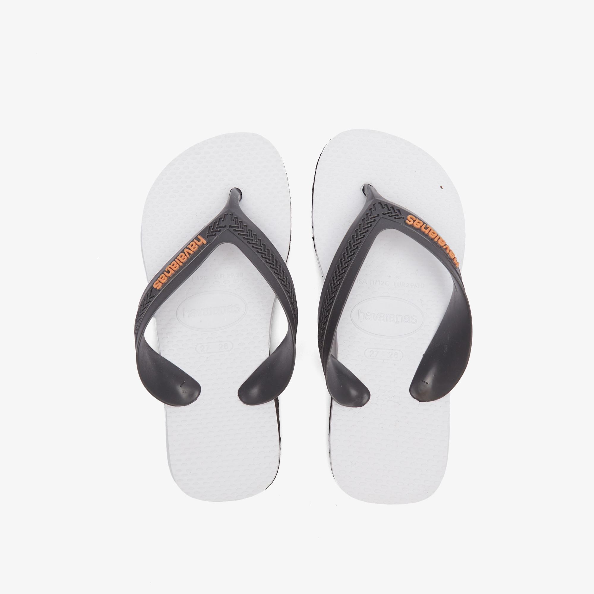 Havaianas Hav Çocuk Beyaz Terlik